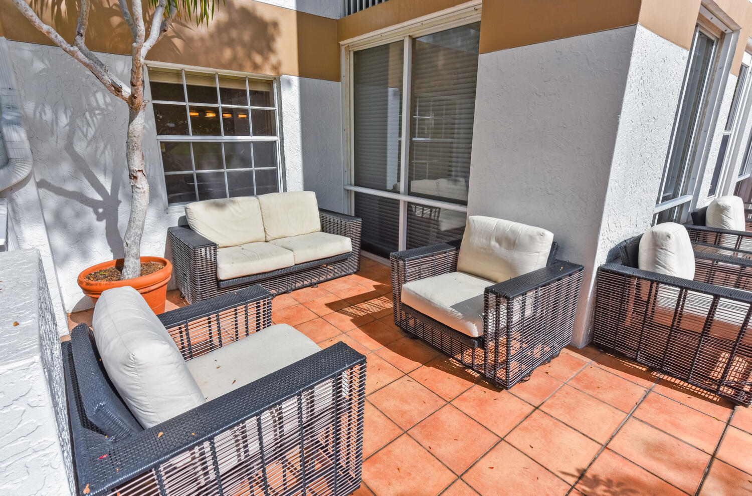 7369 Orangewood #108, Boca Raton FL 33433