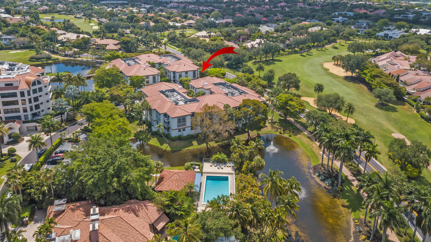 7369 Orangewood #108, Boca Raton FL 33433