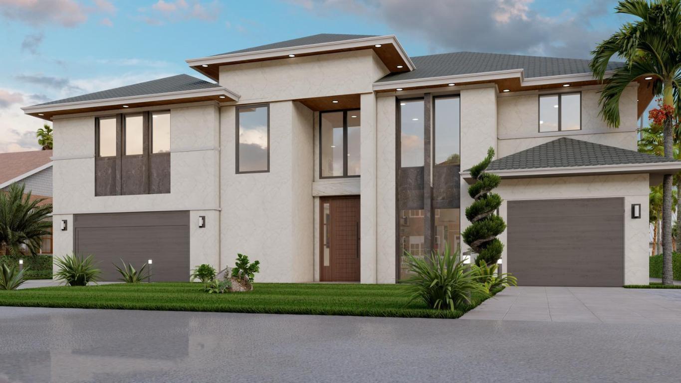 2811 NE 9th, Pompano Beach FL 33062
