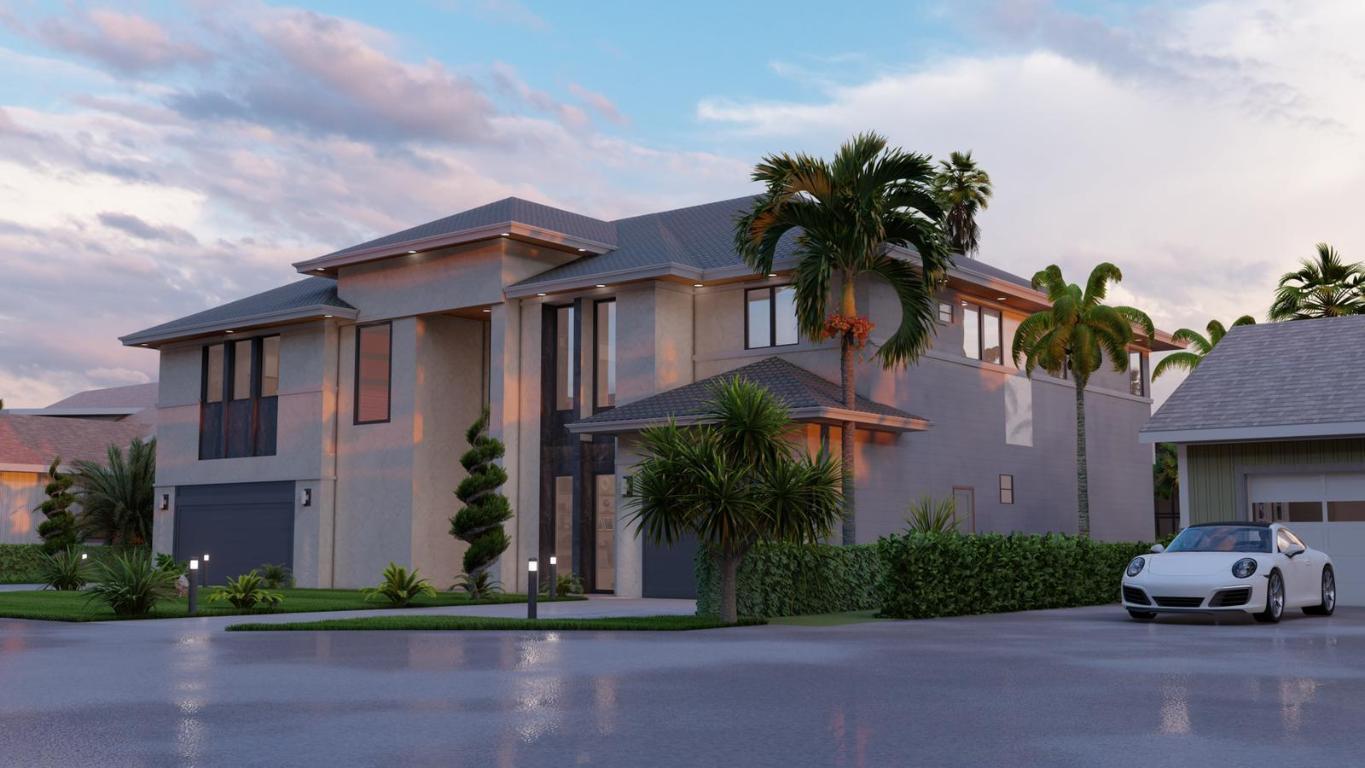 2811 NE 9th, Pompano Beach FL 33062