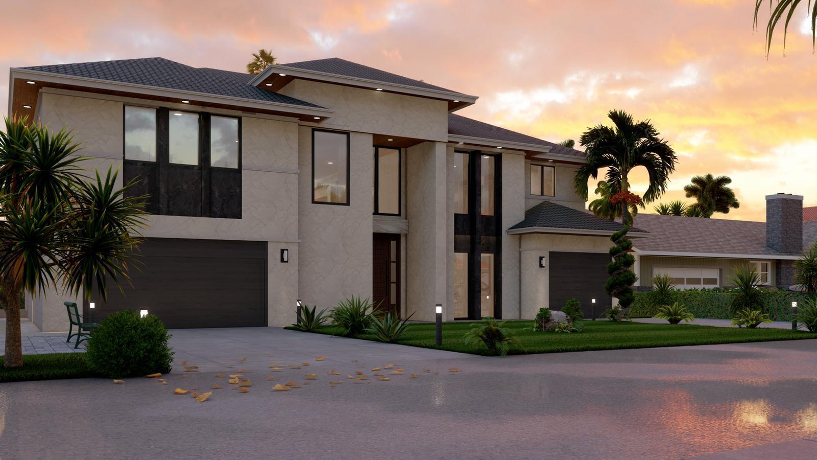 2811 NE 9th, Pompano Beach FL 33062