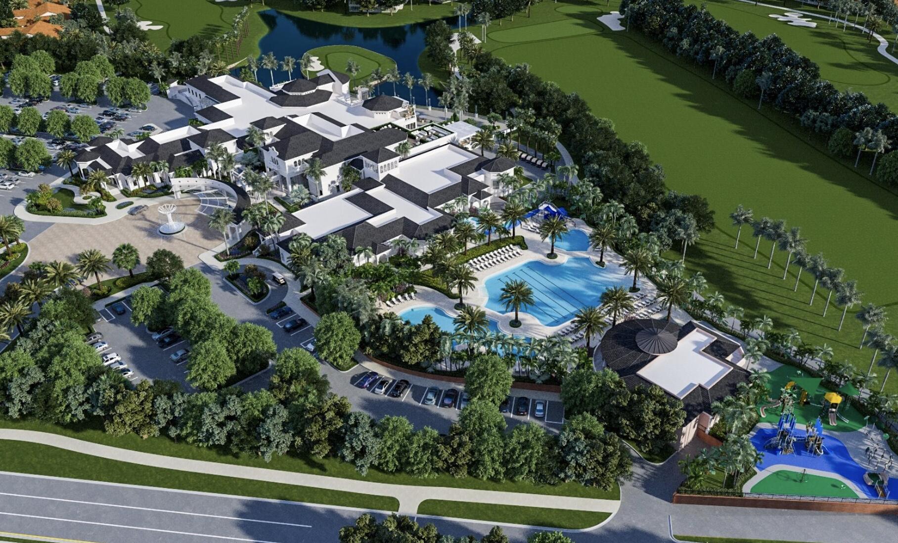 2555 NW 59th, Boca Raton FL 33496
