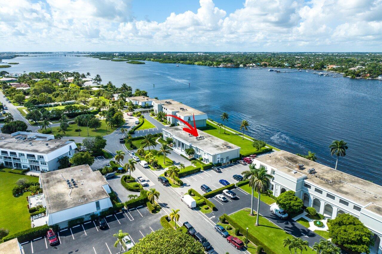2170 Ibis Isle #3, Palm Beach FL 33480