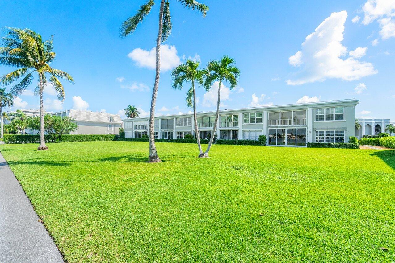 2170 Ibis Isle #3, Palm Beach FL 33480