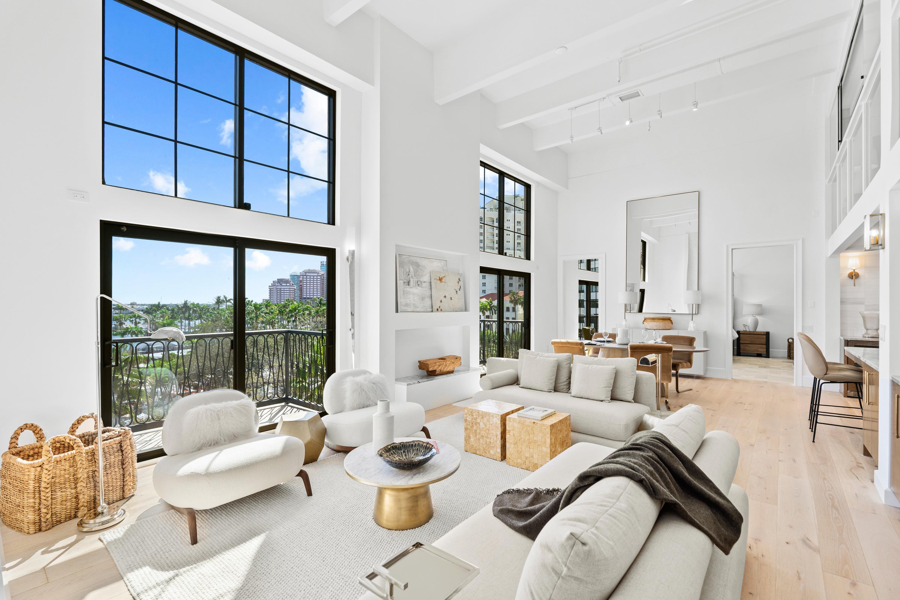 101 N Clematis #412, West Palm Beach FL 33401