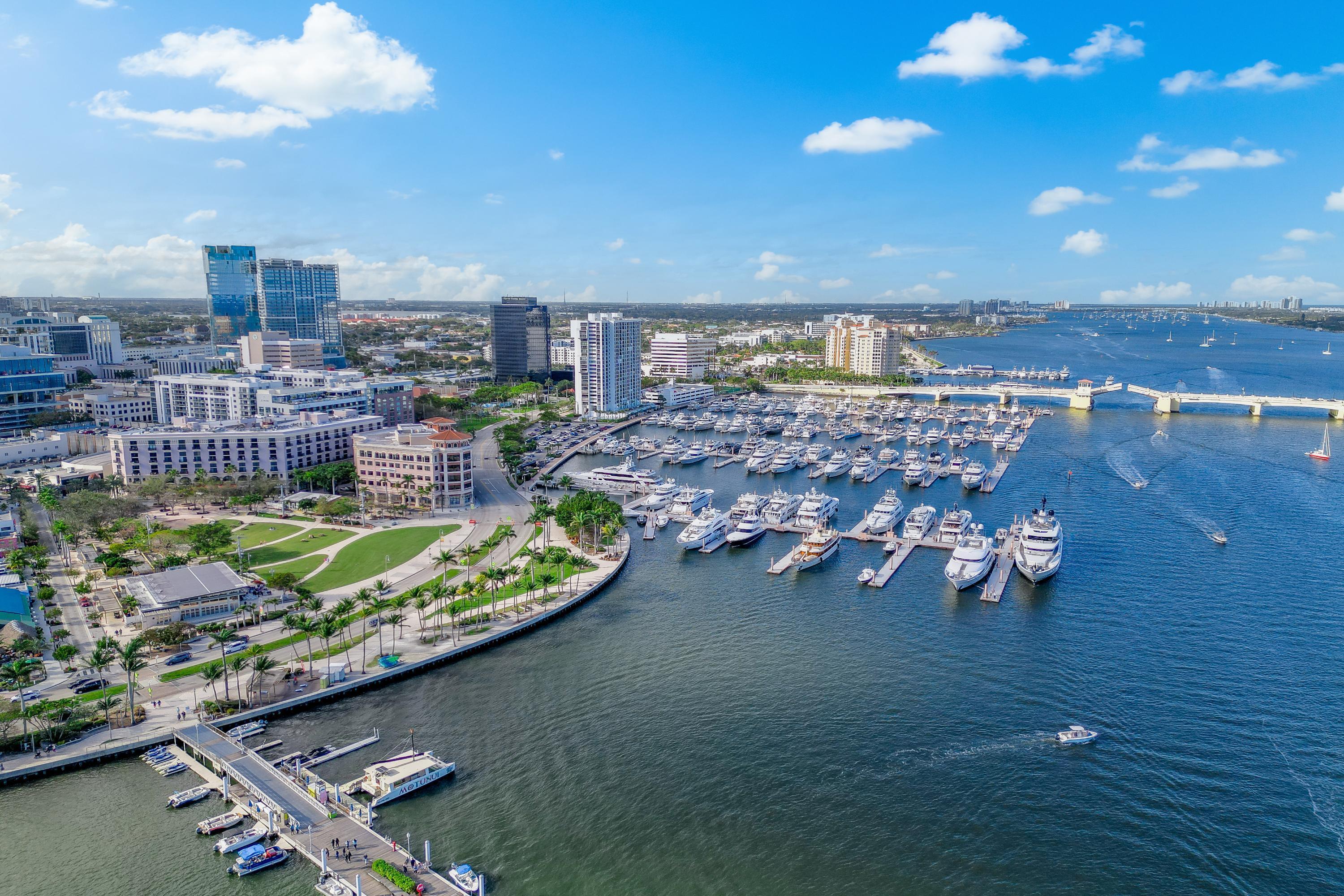 101 N Clematis #412, West Palm Beach FL 33401