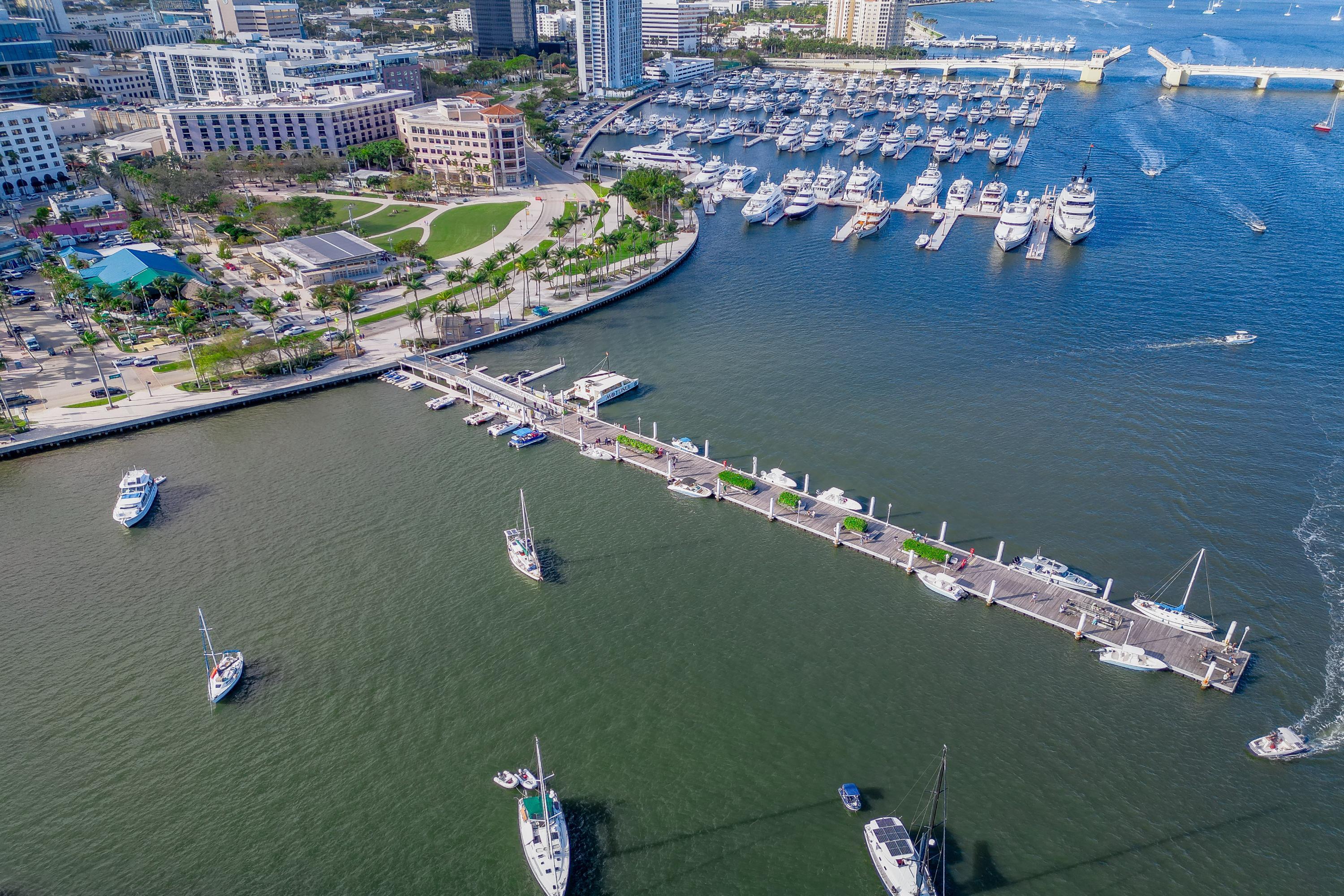 101 N Clematis #412, West Palm Beach FL 33401