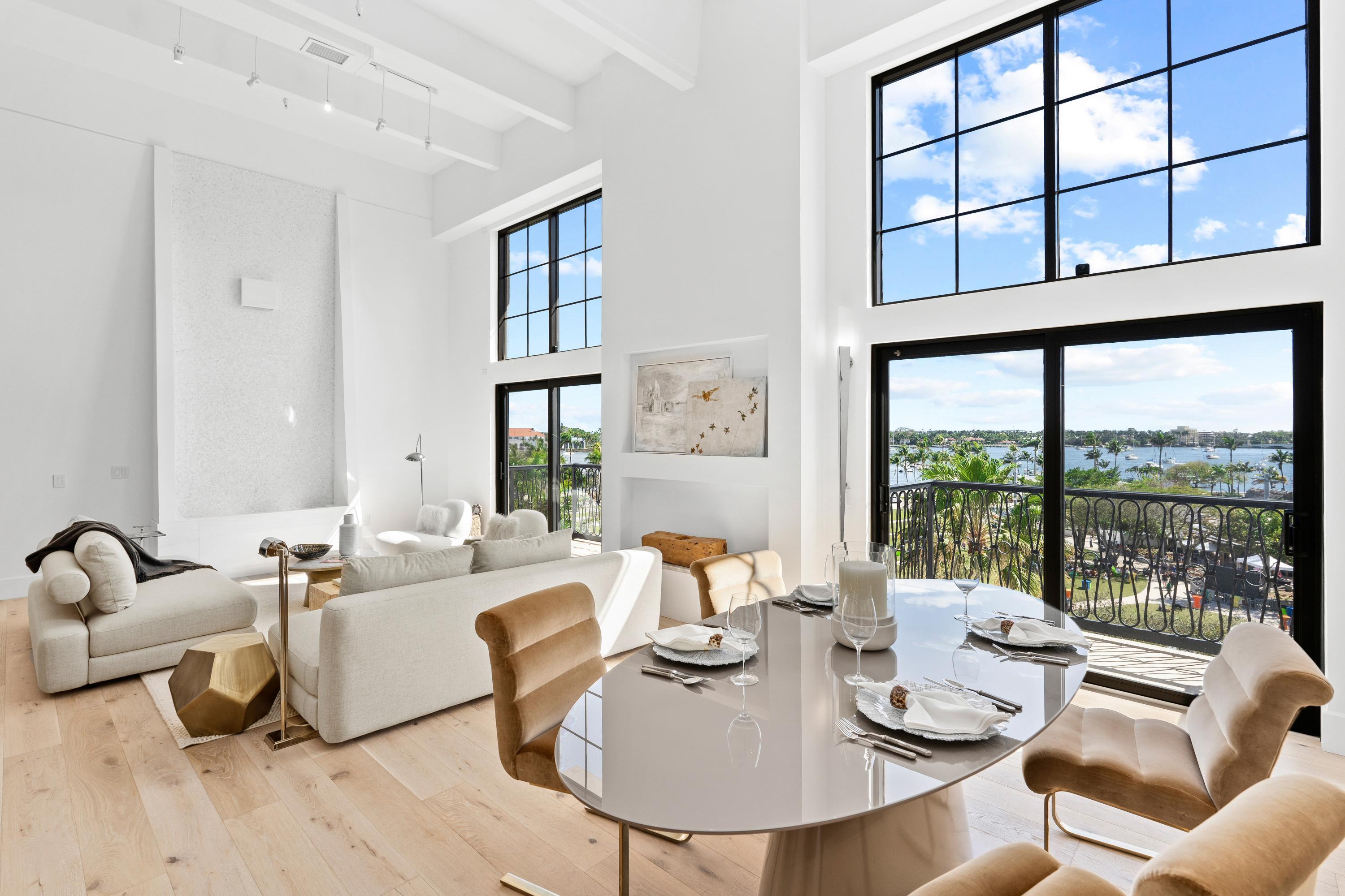 101 N Clematis #412, West Palm Beach FL 33401