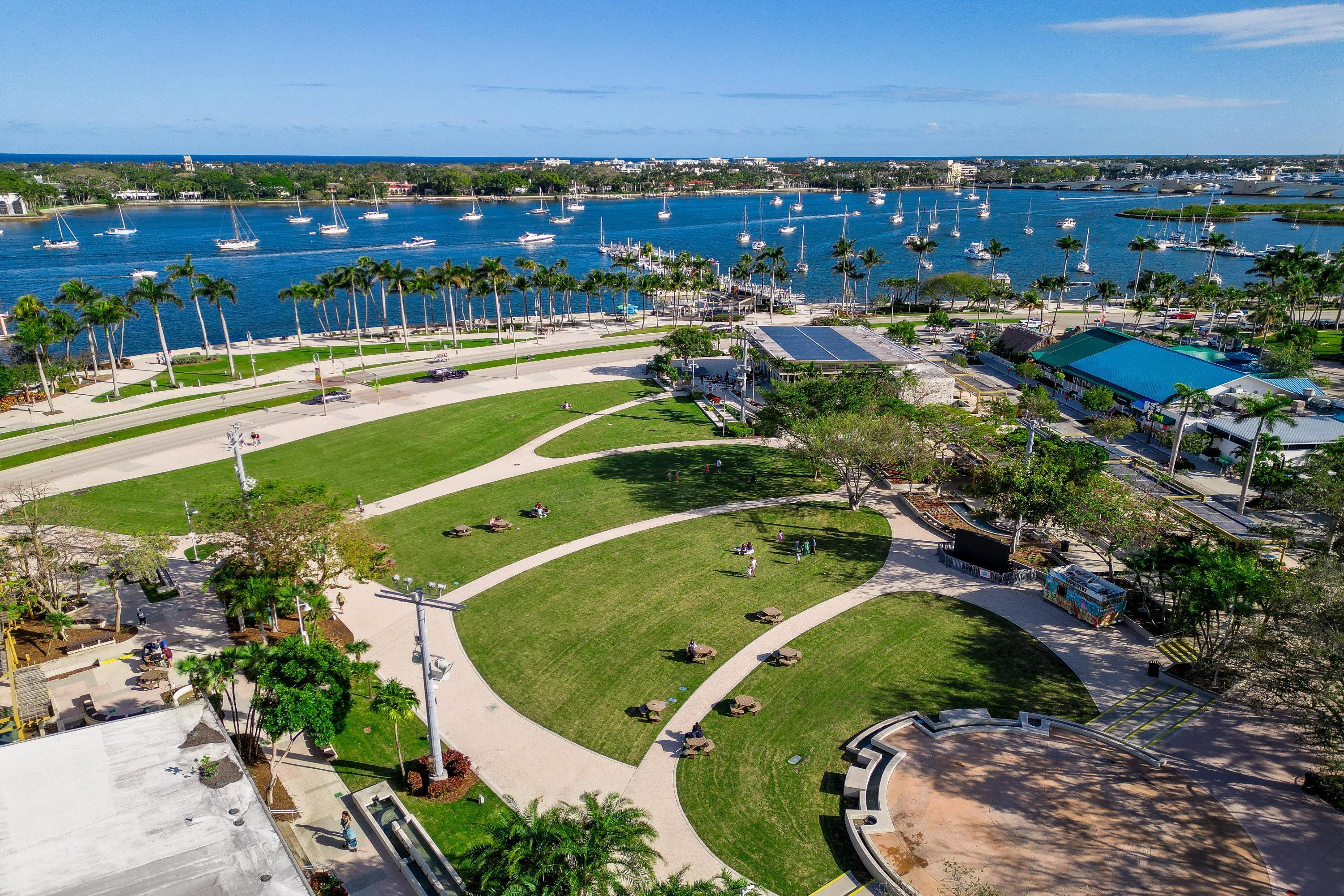 101 N Clematis #412, West Palm Beach FL 33401
