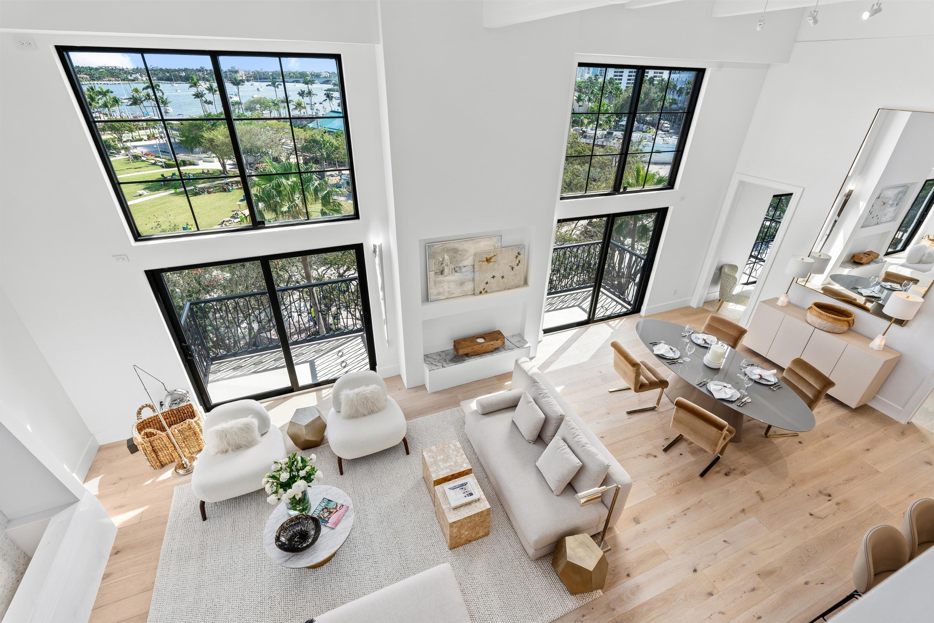 101 N Clematis #412, West Palm Beach FL 33401