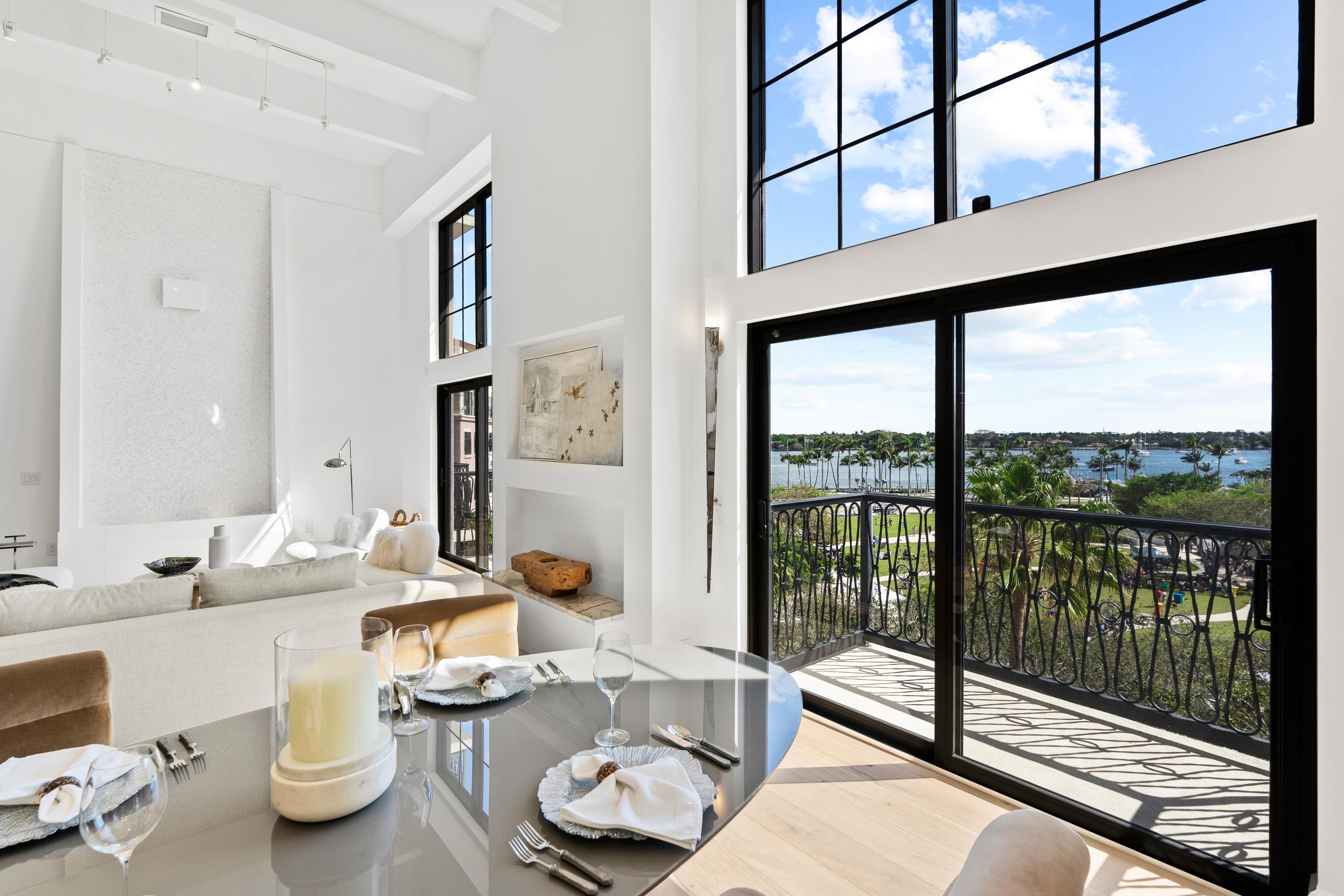 101 N Clematis #412, West Palm Beach FL 33401
