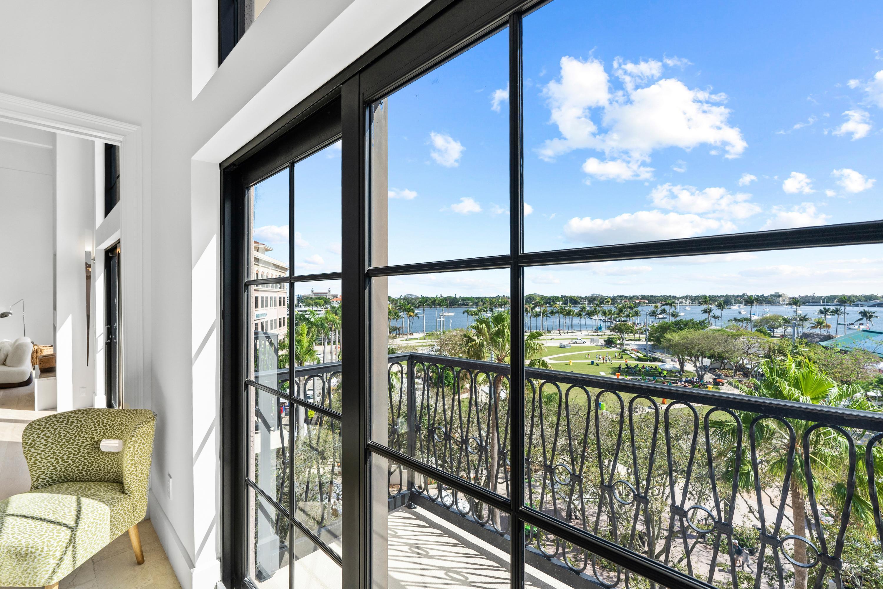 101 N Clematis #412, West Palm Beach FL 33401