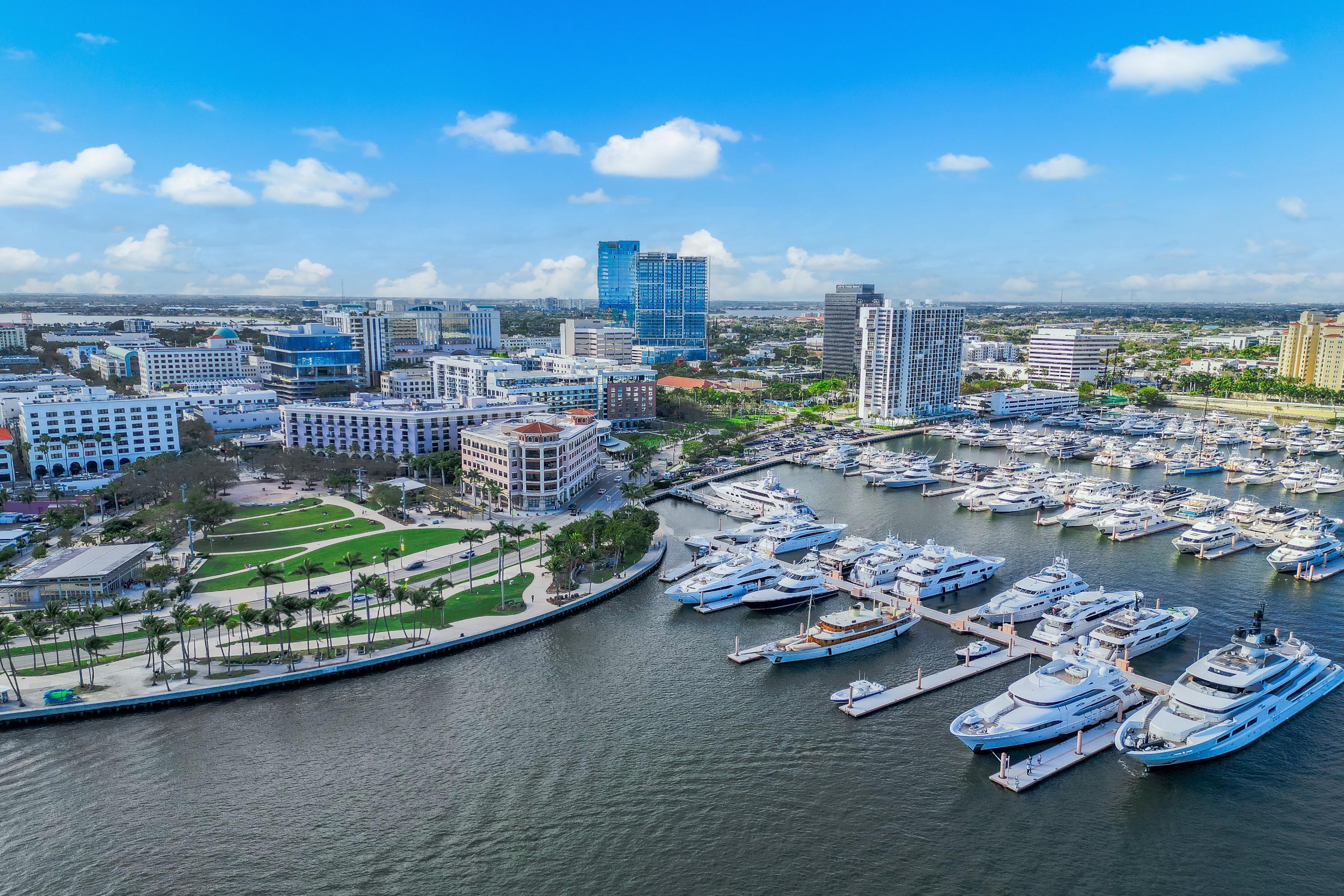 101 N Clematis #412, West Palm Beach FL 33401