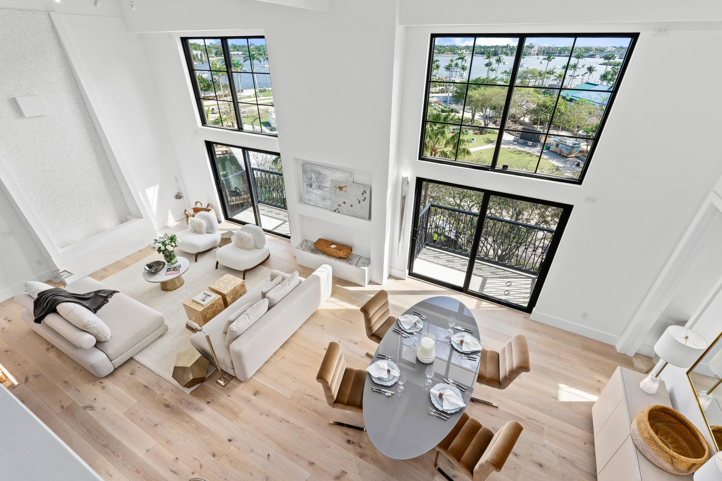 101 N Clematis #412, West Palm Beach FL 33401