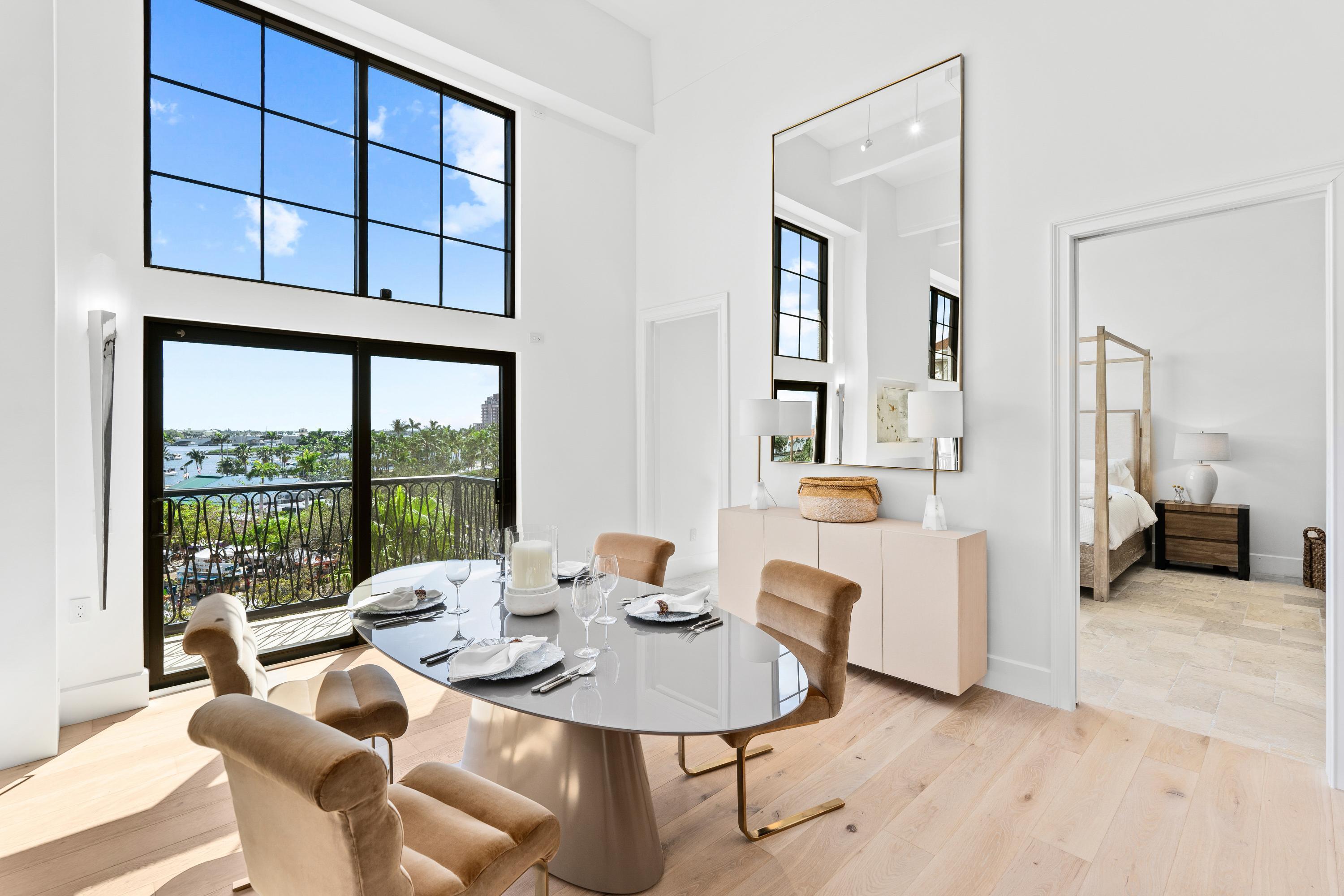 101 N Clematis #412, West Palm Beach FL 33401