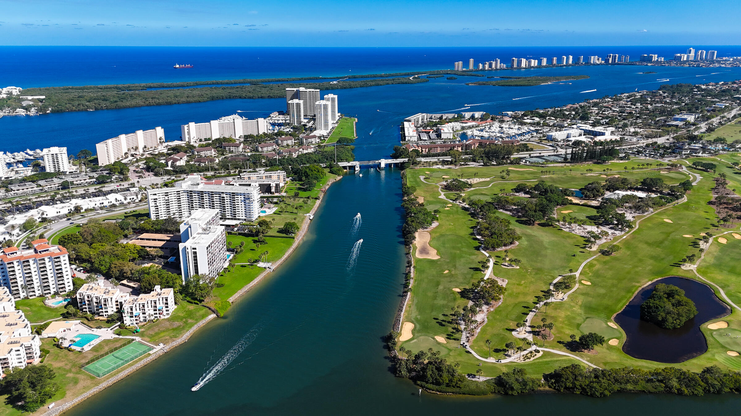 429 Inlet, North Palm Beach FL 33408