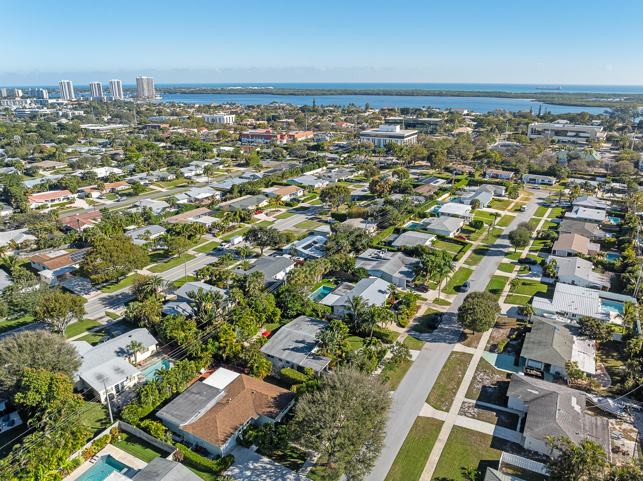 429 Inlet, North Palm Beach FL 33408