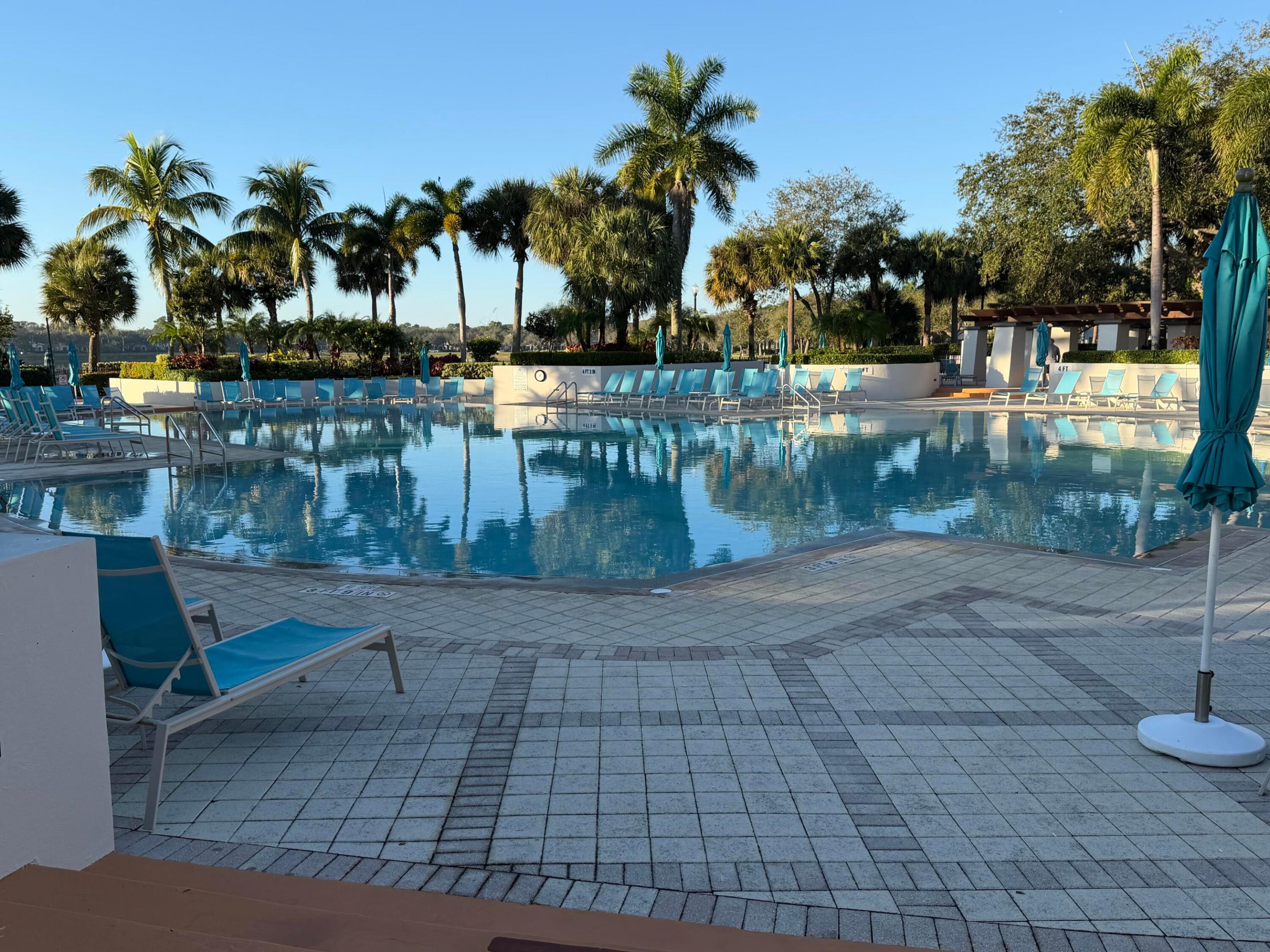 Palm Beach Gardens FL 33410 - R11152671