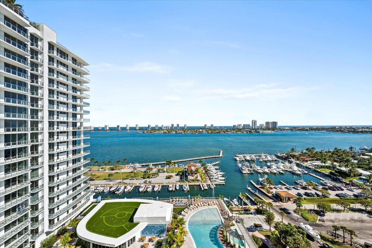 220 Lake Shore #1706, Lake Park FL 33403