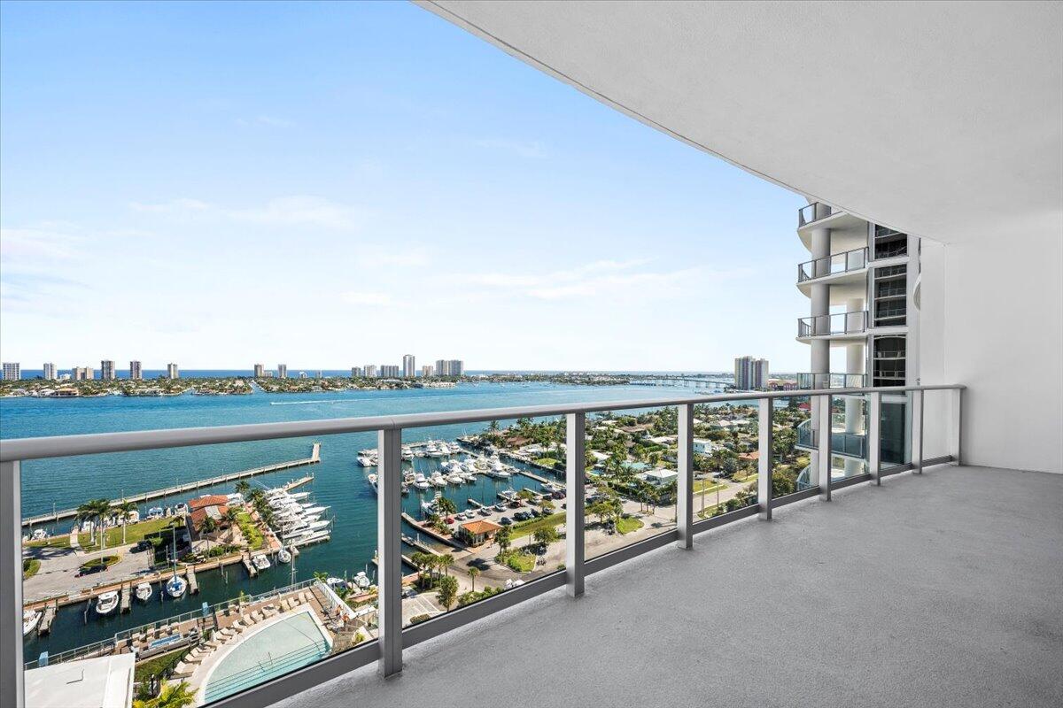 220 Lake Shore #1706, Lake Park FL 33403