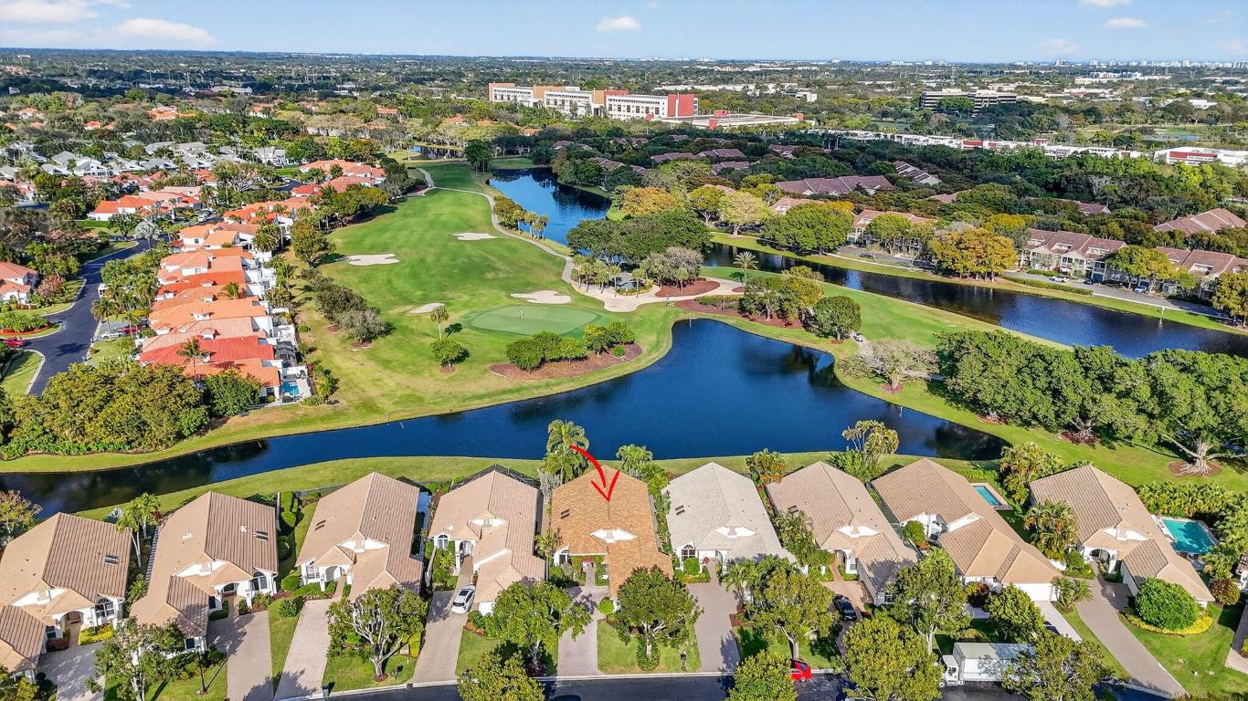 2051 NW 56th, Boca Raton FL 33496