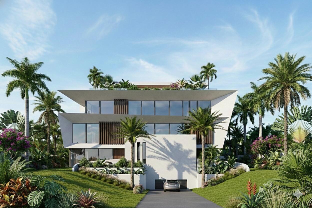 3805 S Ocean, Highland Beach FL 33487