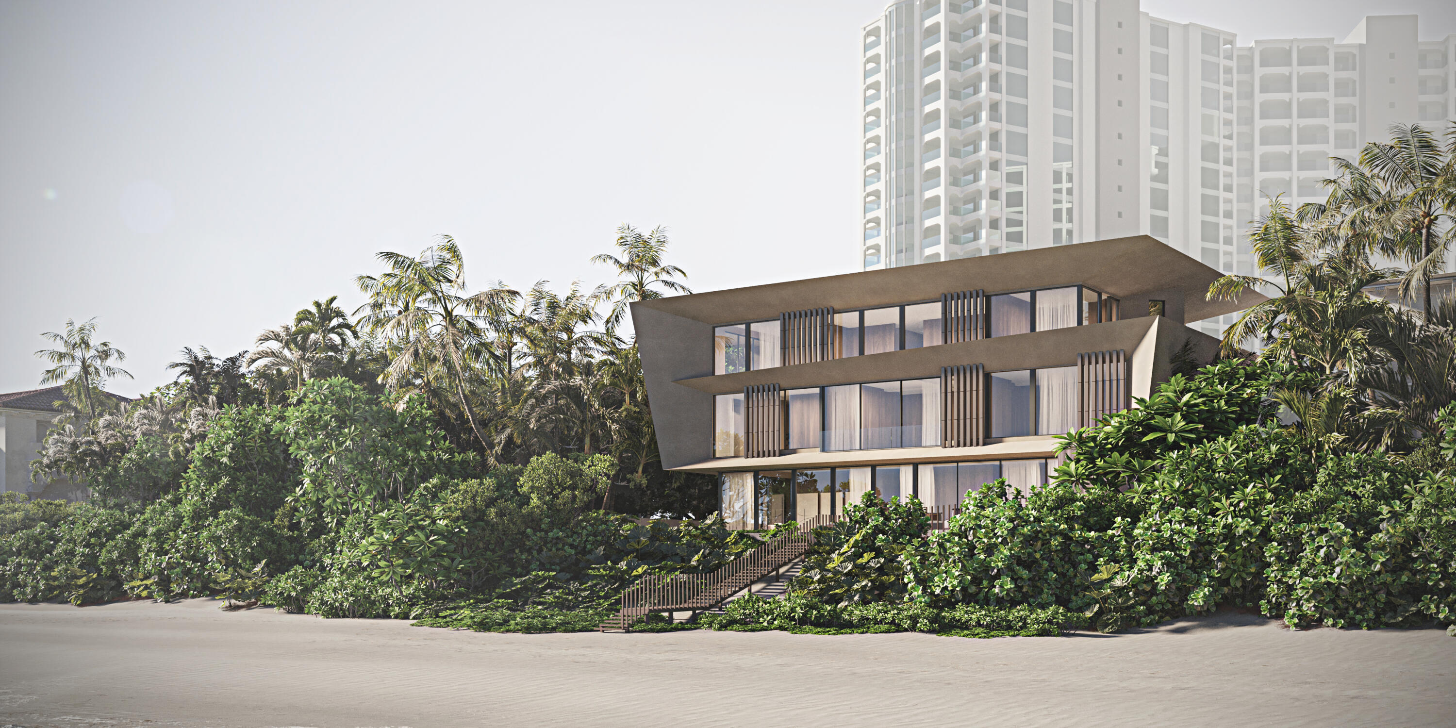 3805 S Ocean, Highland Beach FL 33487
