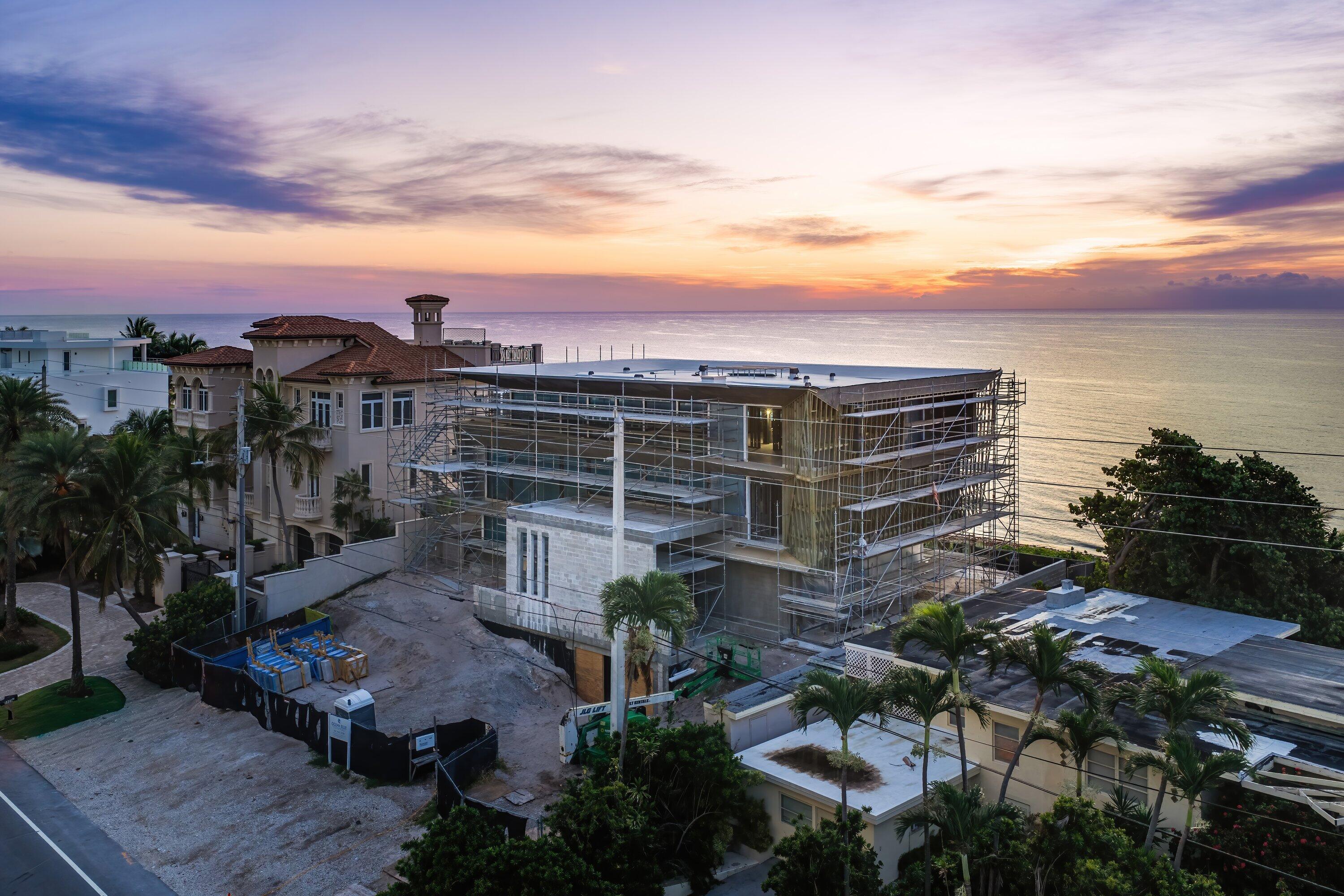 3805 S Ocean, Highland Beach FL 33487