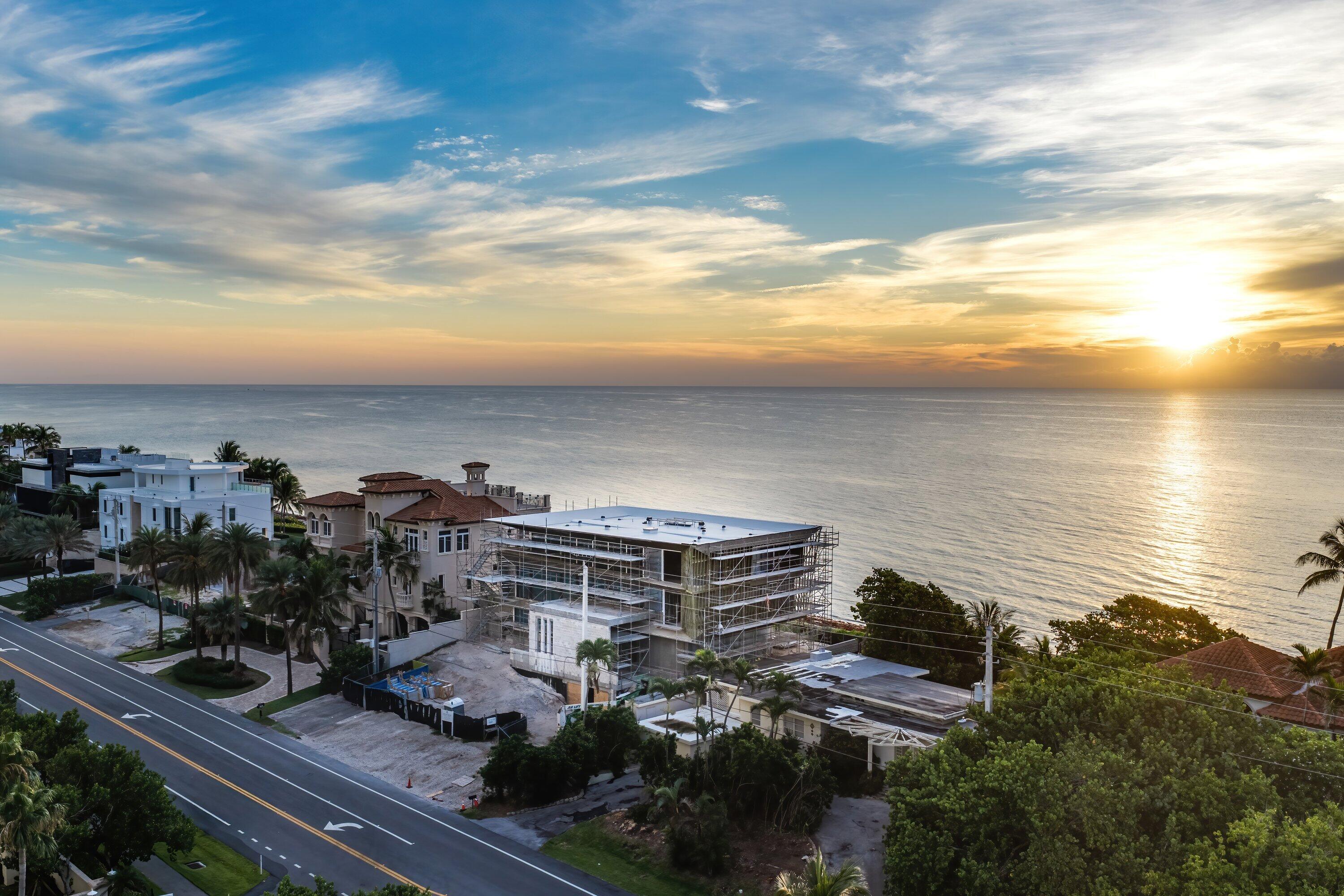 3805 S Ocean, Highland Beach FL 33487