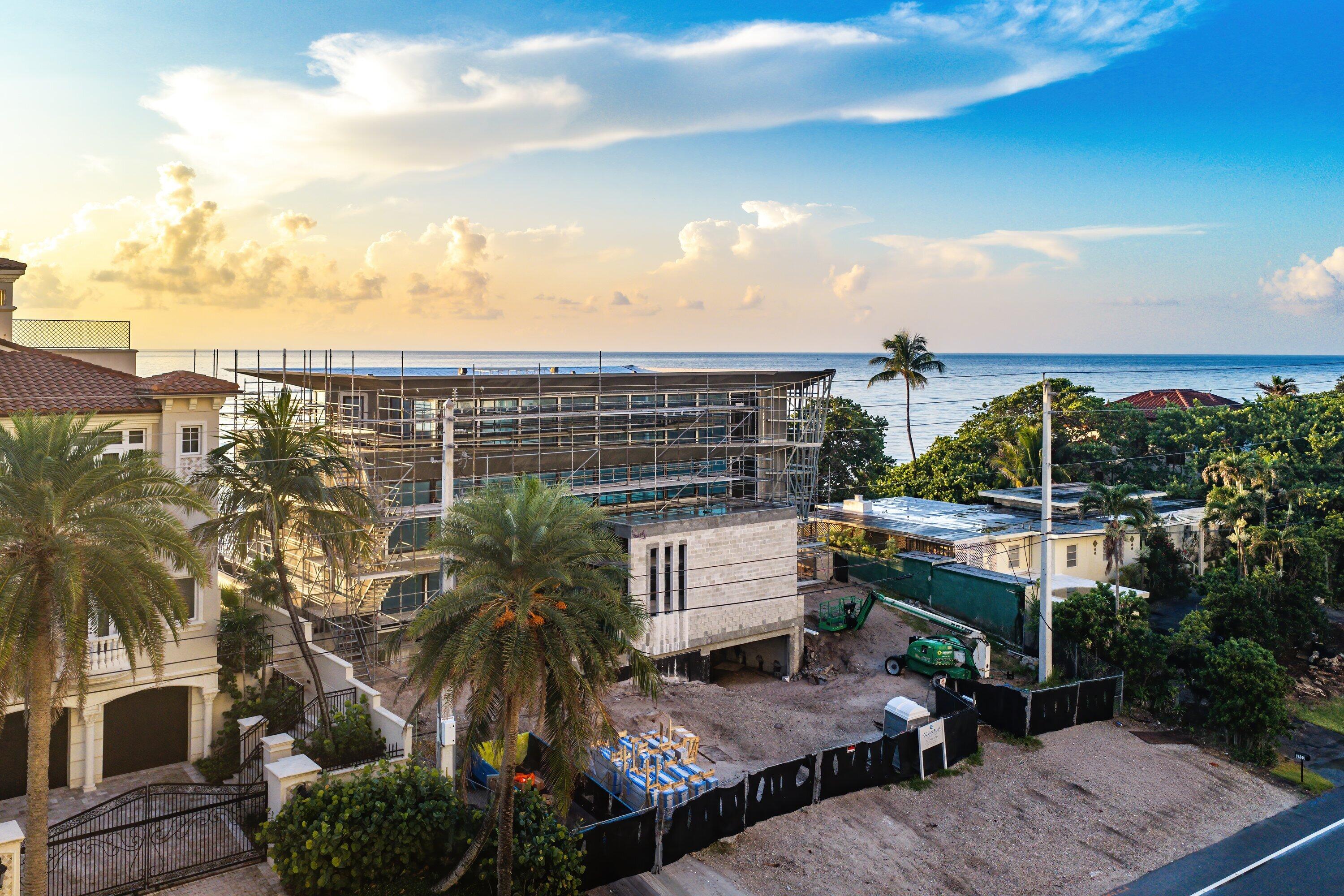 3805 S Ocean, Highland Beach FL 33487