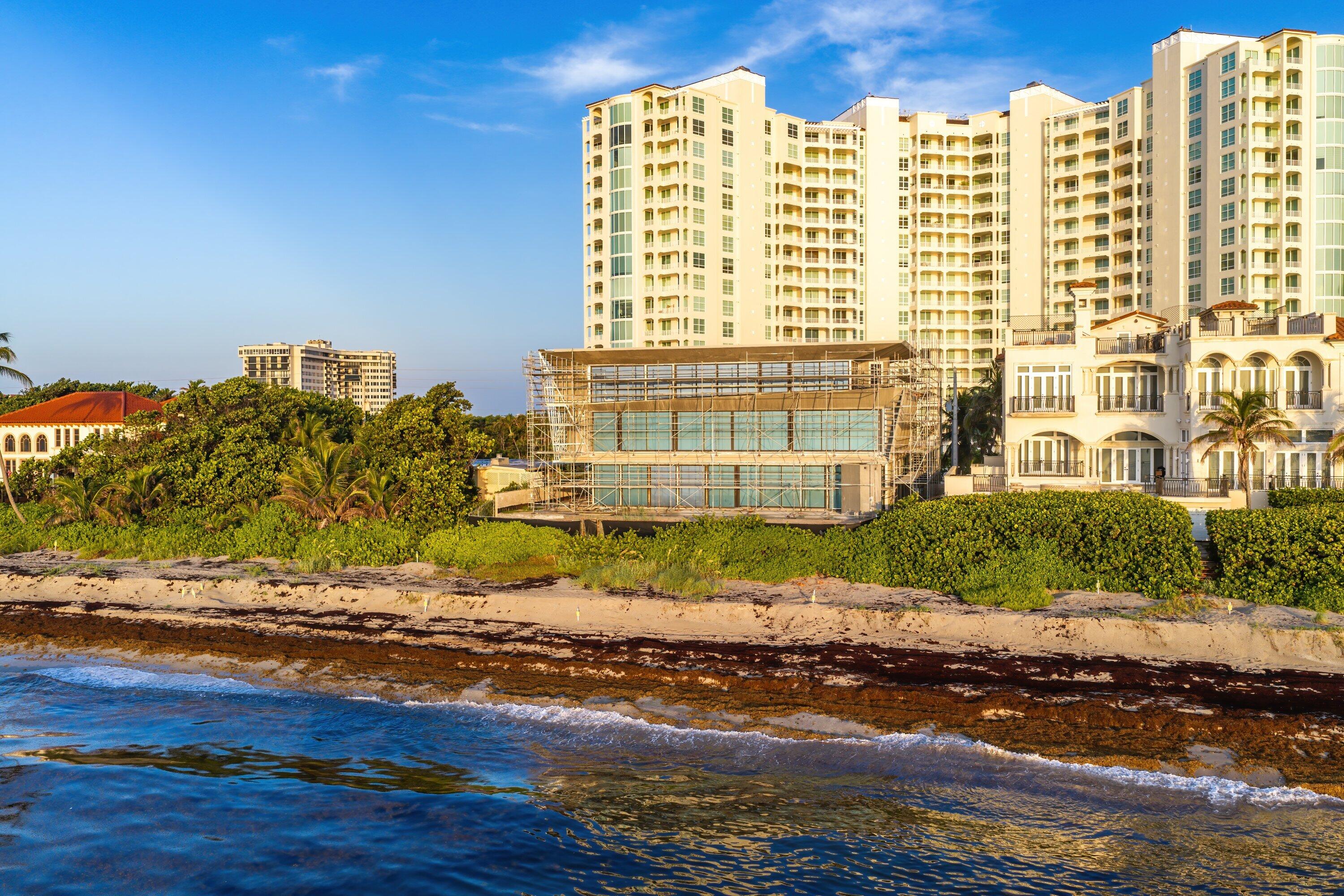 3805 S Ocean, Highland Beach FL 33487