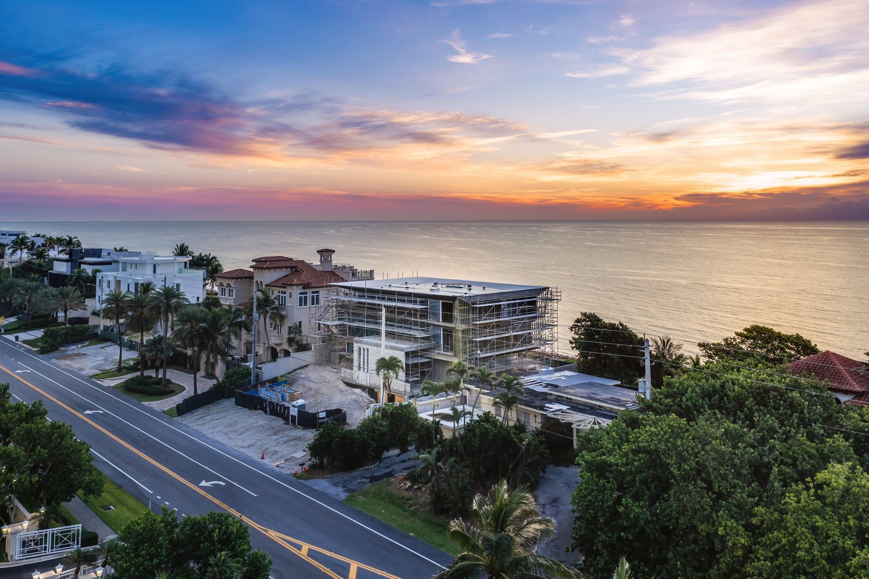 3805 S Ocean, Highland Beach FL 33487