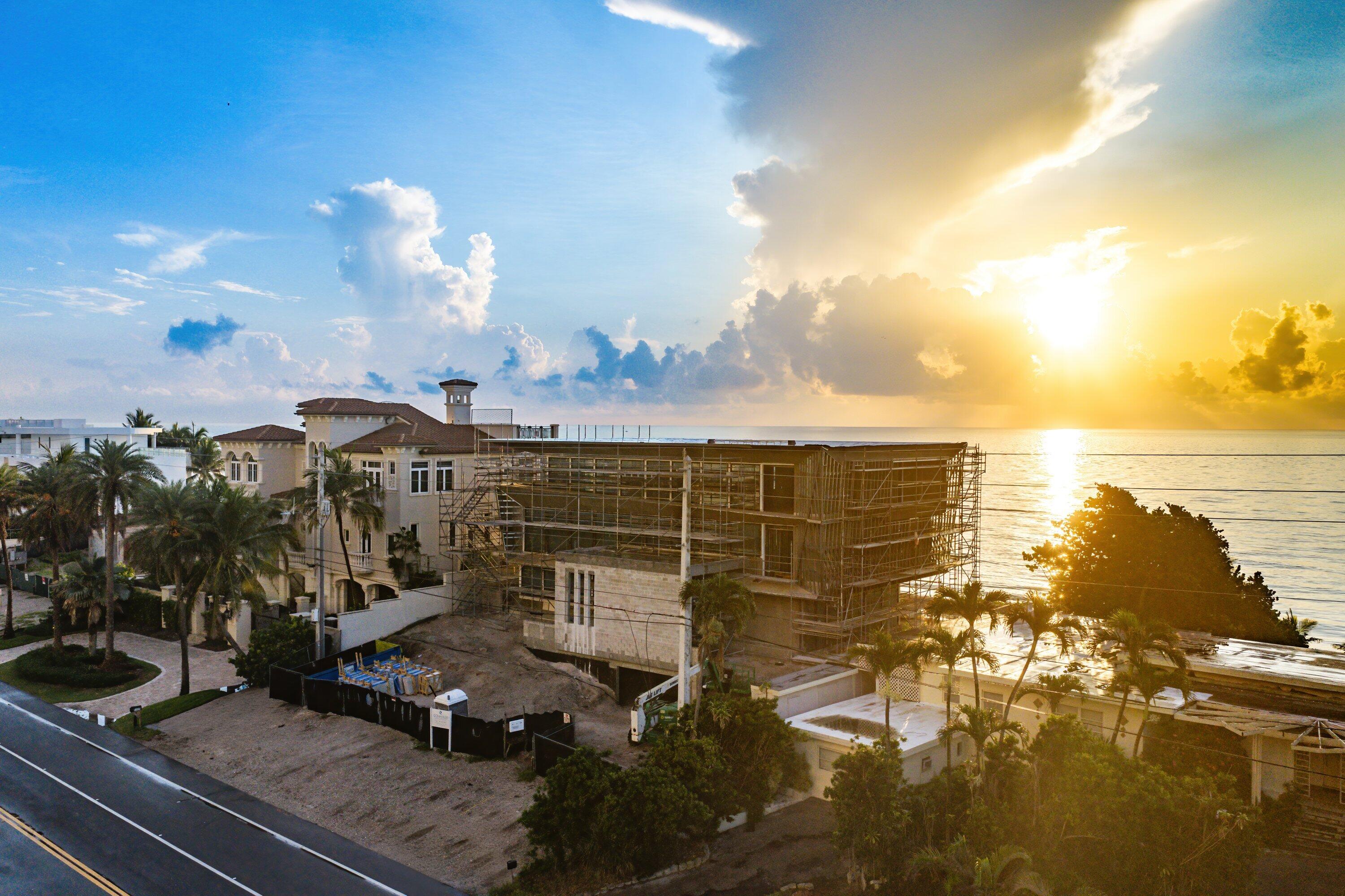 3805 S Ocean, Highland Beach FL 33487