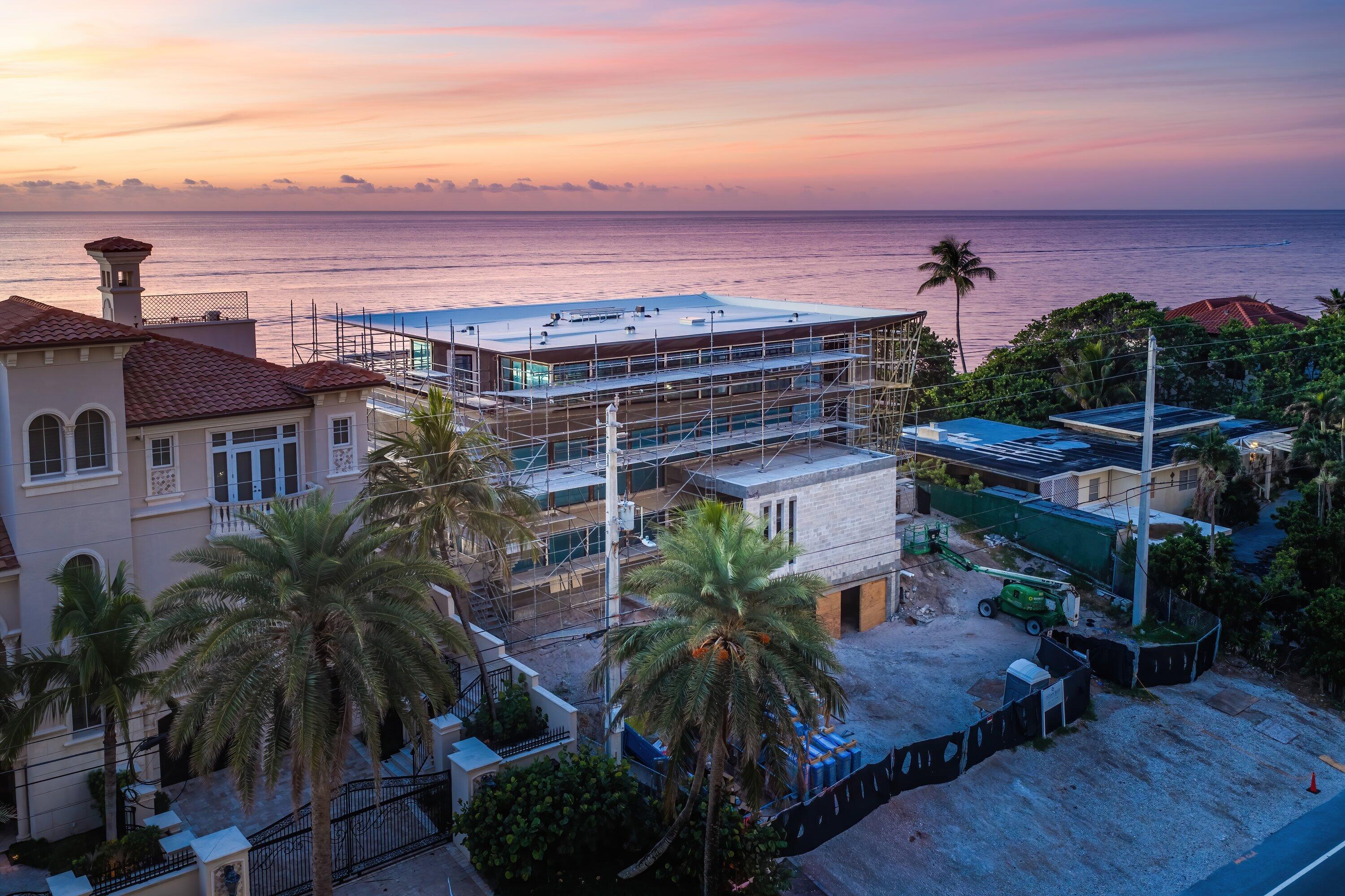 3805 S Ocean, Highland Beach FL 33487