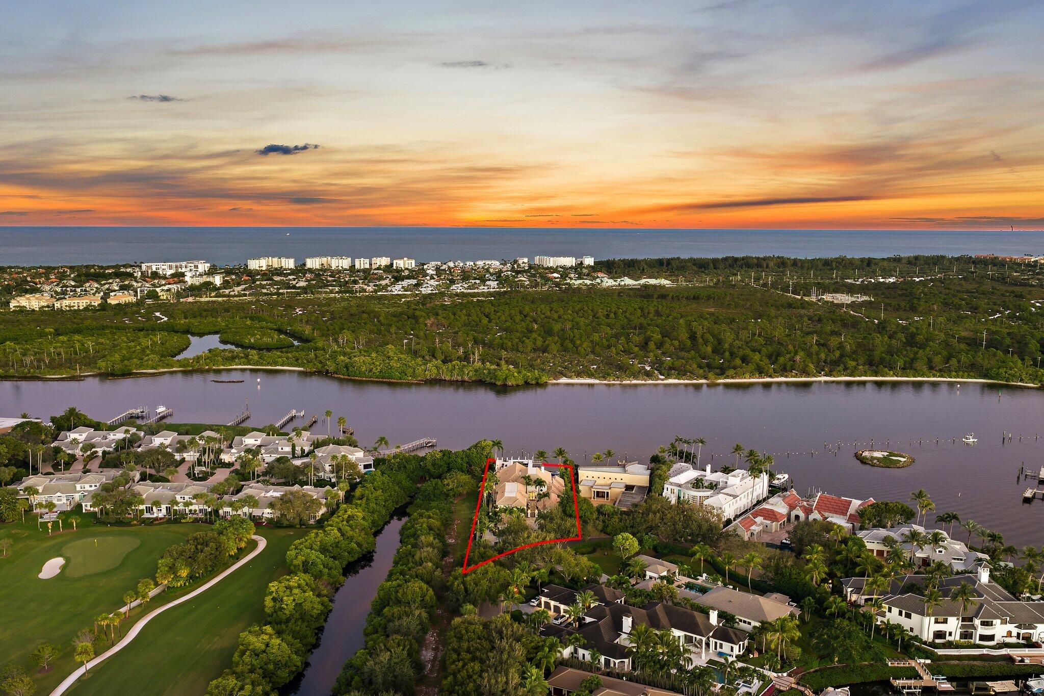 372 Regatta, Jupiter FL 33477