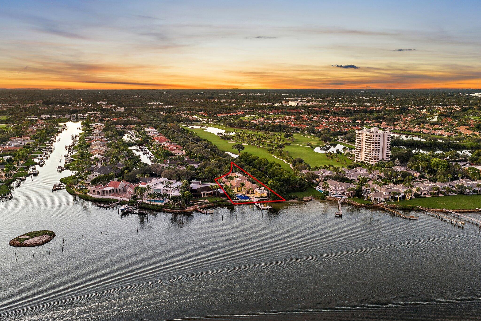 372 Regatta, Jupiter FL 33477
