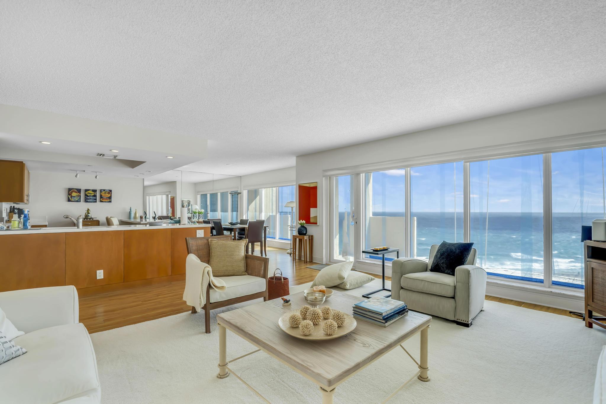 4301 N Ocean #1002, Boca Raton FL 33431