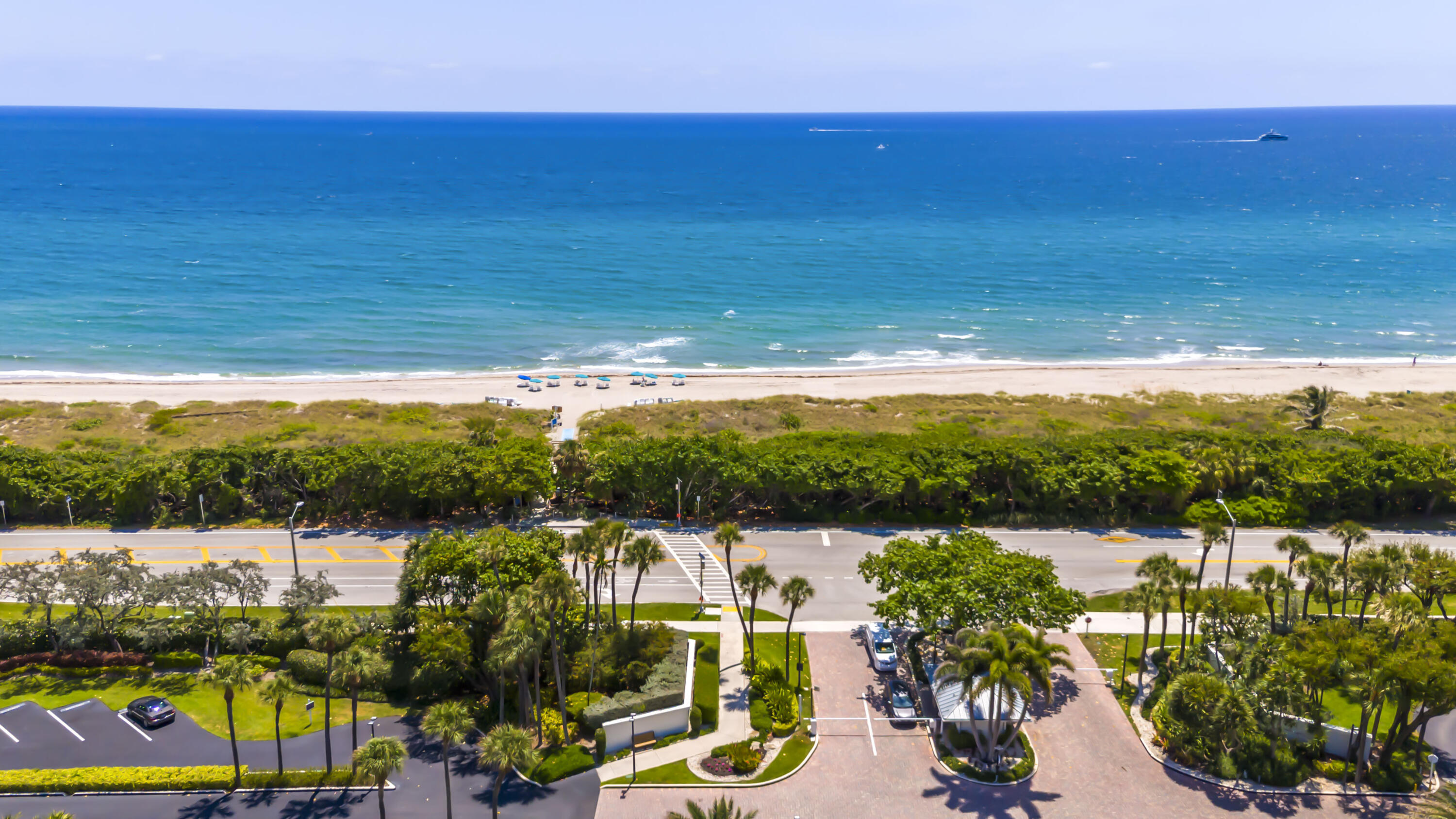 4301 N Ocean #1002, Boca Raton FL 33431