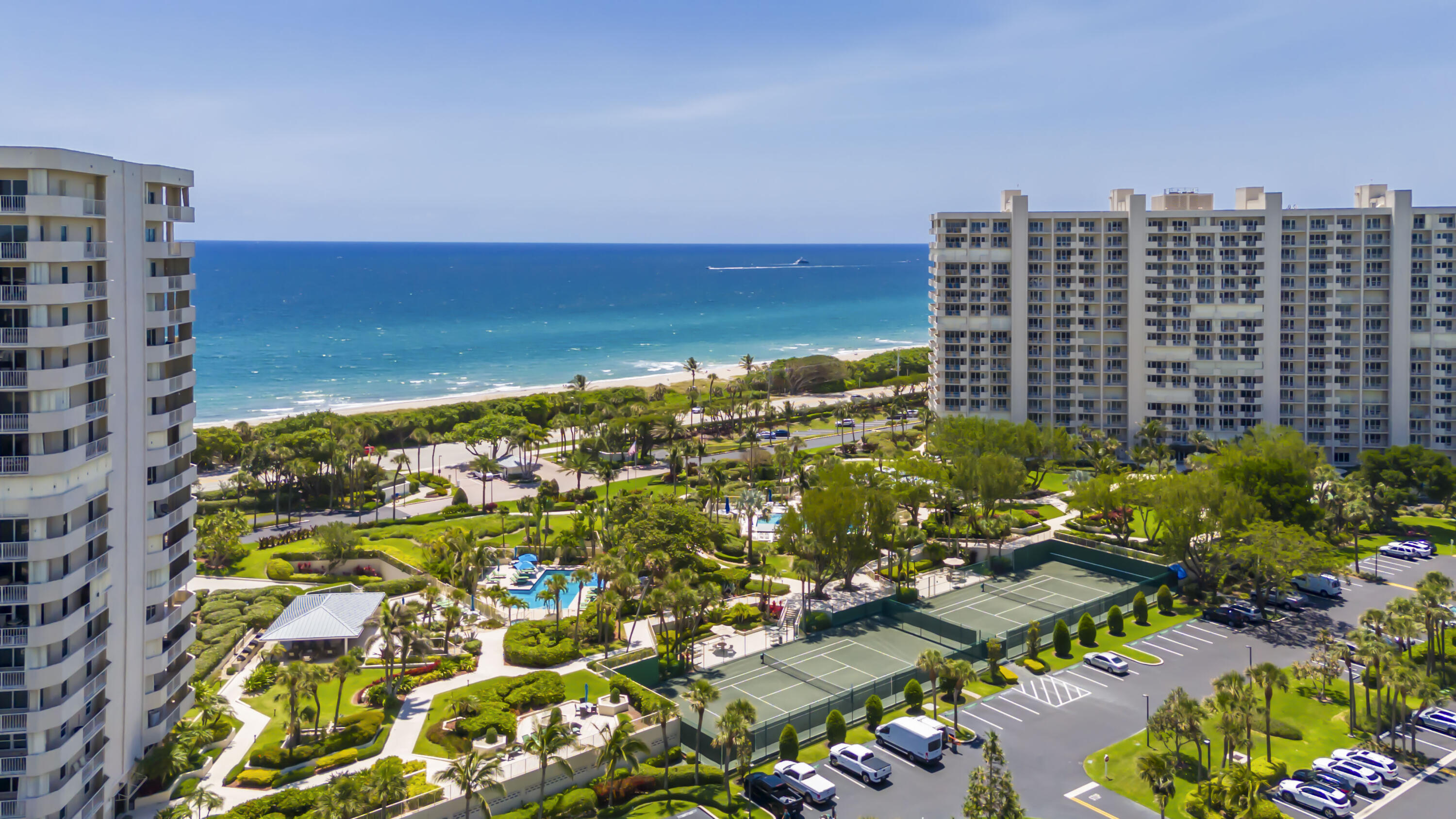 4301 N Ocean #1002, Boca Raton FL 33431
