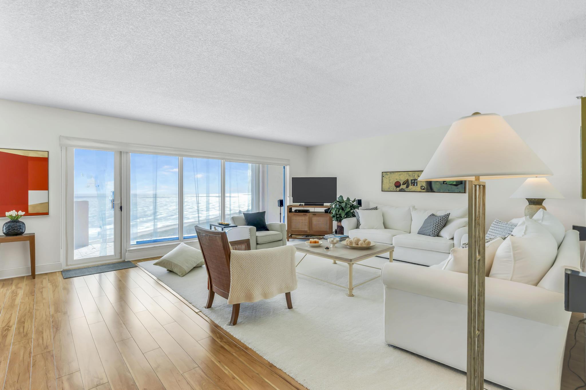 4301 N Ocean #1002, Boca Raton FL 33431
