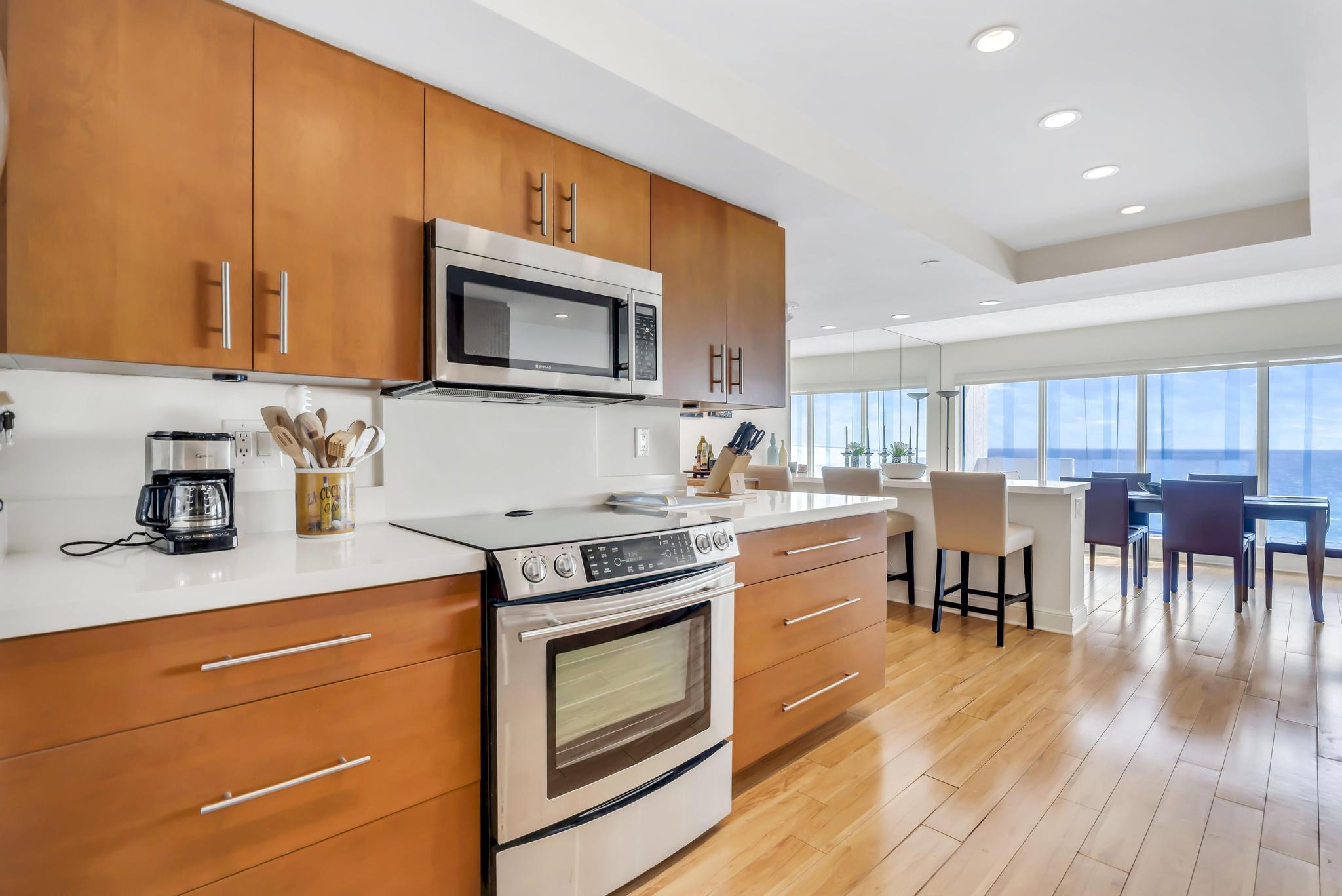 4301 N Ocean #1002, Boca Raton FL 33431