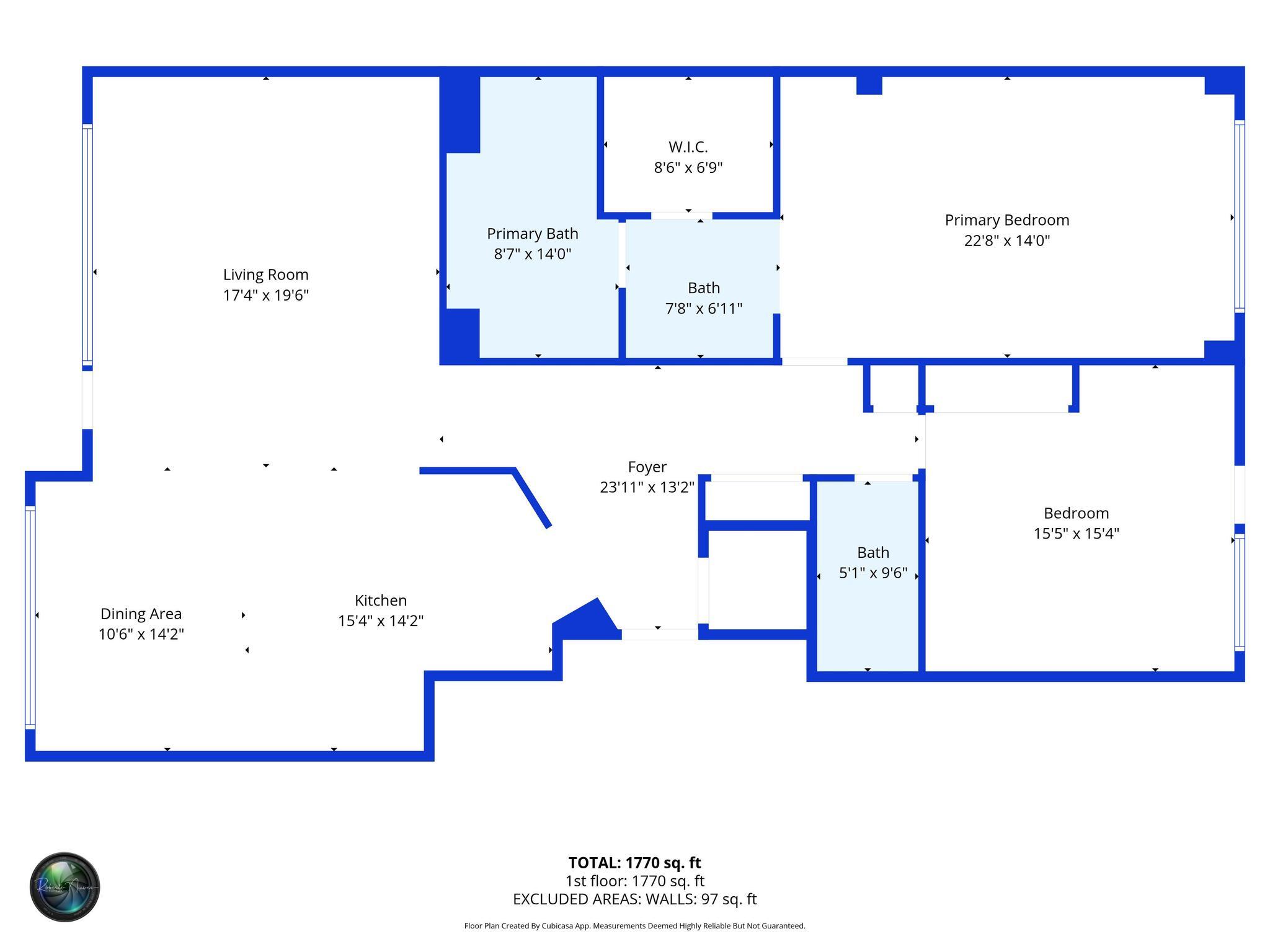 4301 N Ocean #1002, Boca Raton FL 33431