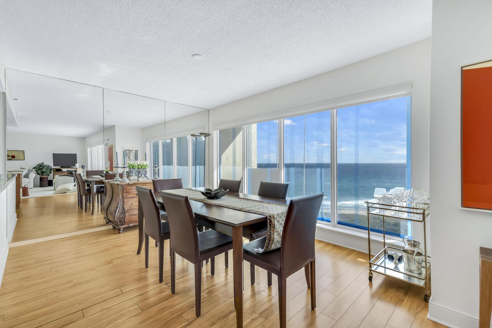 4301 N Ocean #1002, Boca Raton FL 33431