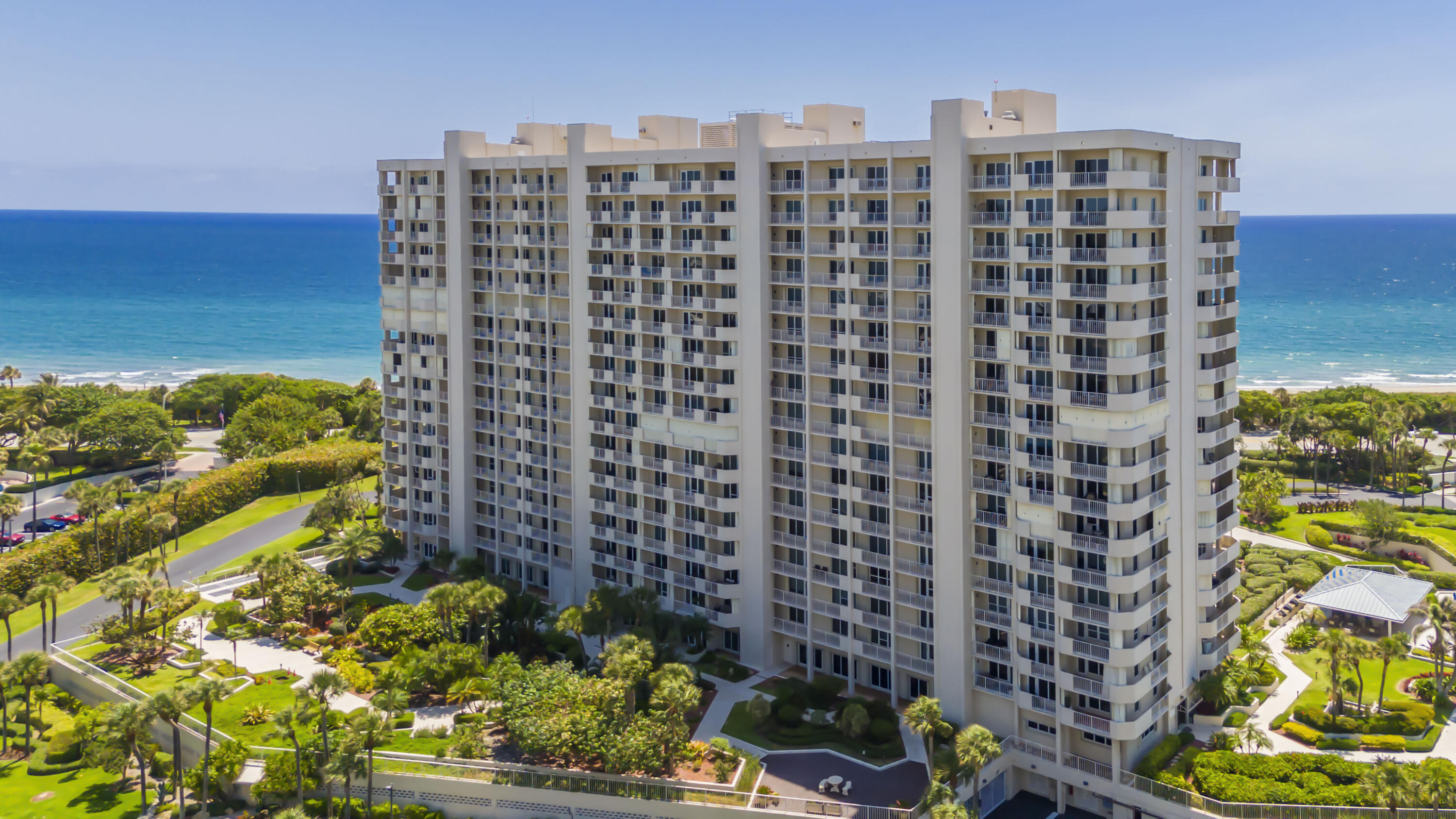 4301 N Ocean #1002, Boca Raton FL 33431