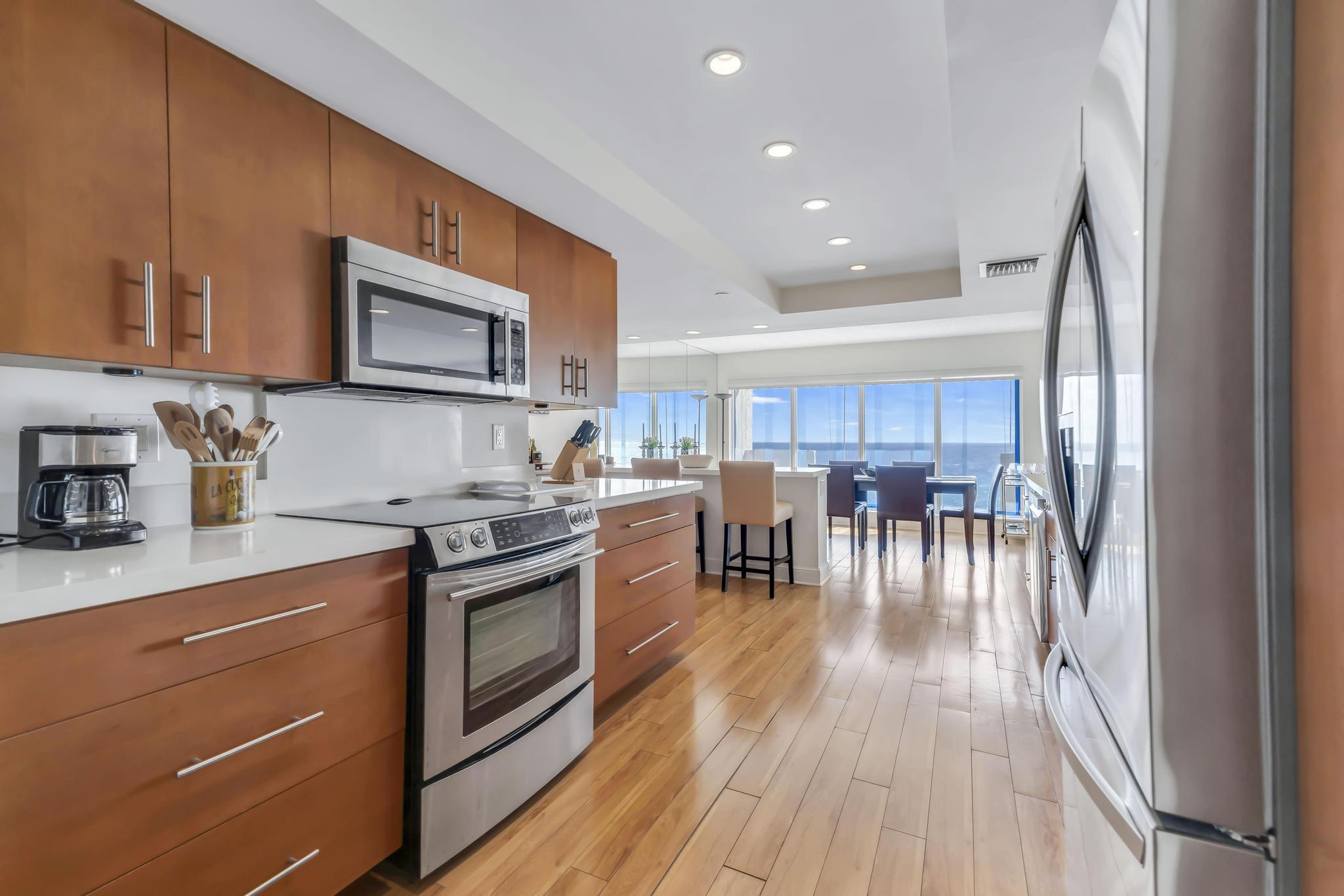 4301 N Ocean #1002, Boca Raton FL 33431