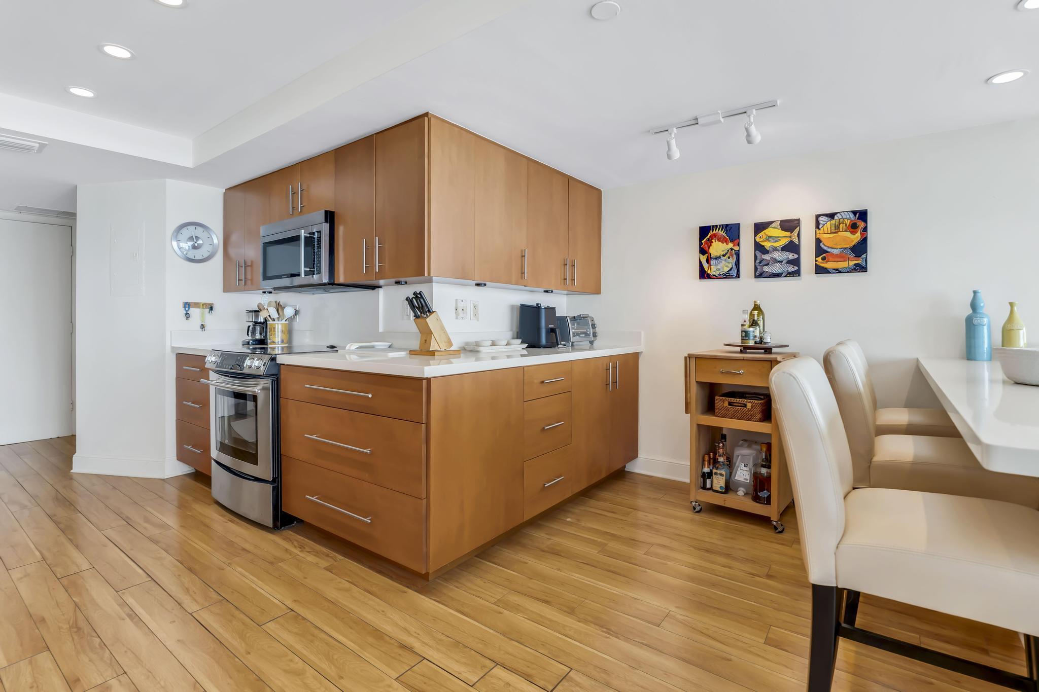 4301 N Ocean #1002, Boca Raton FL 33431