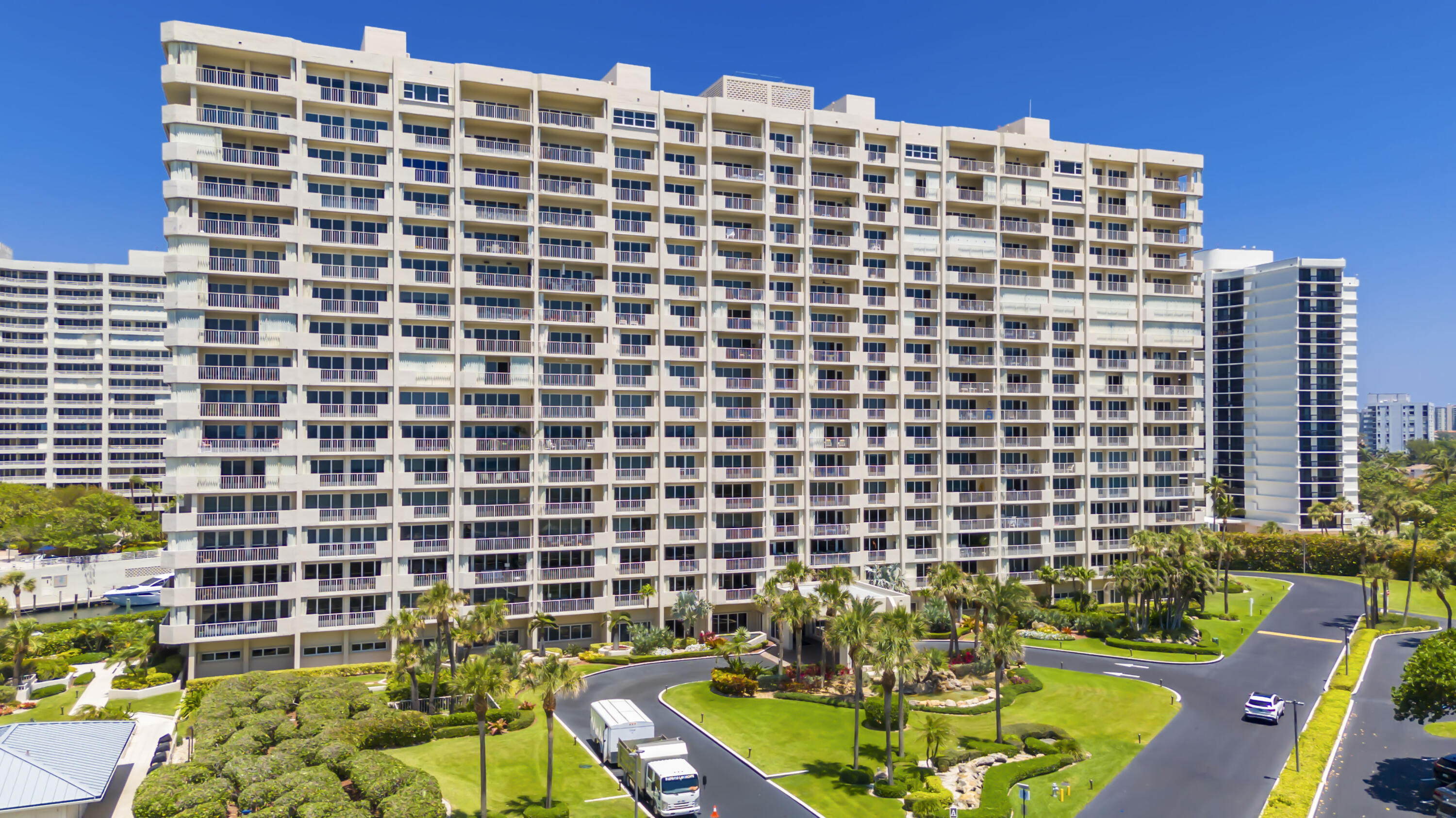 4301 N Ocean #1002, Boca Raton FL 33431
