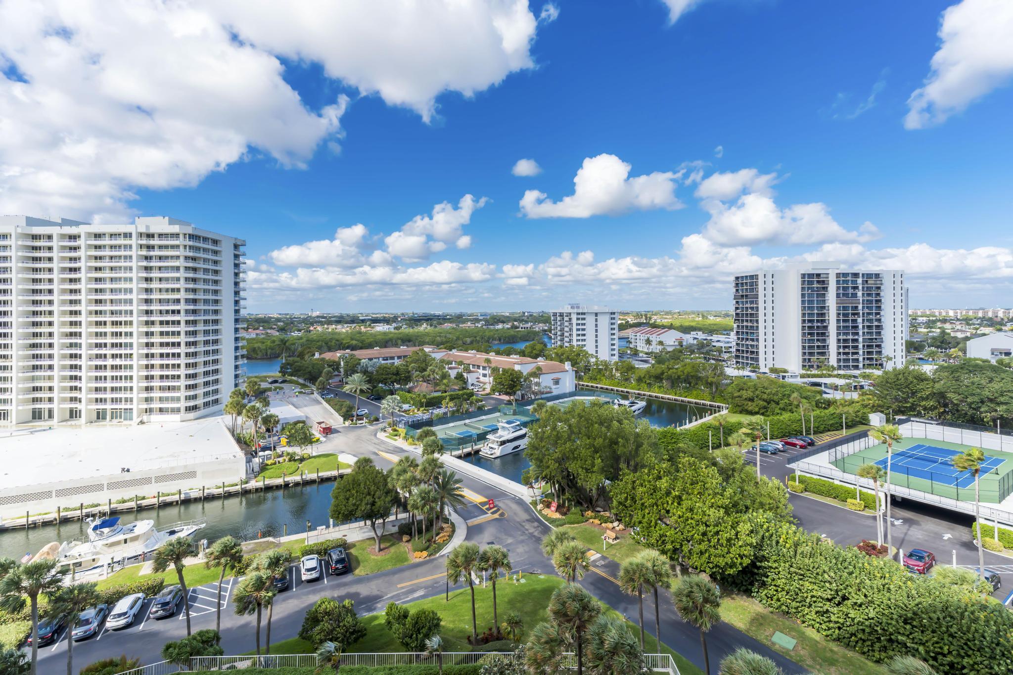 4301 N Ocean #1002, Boca Raton FL 33431