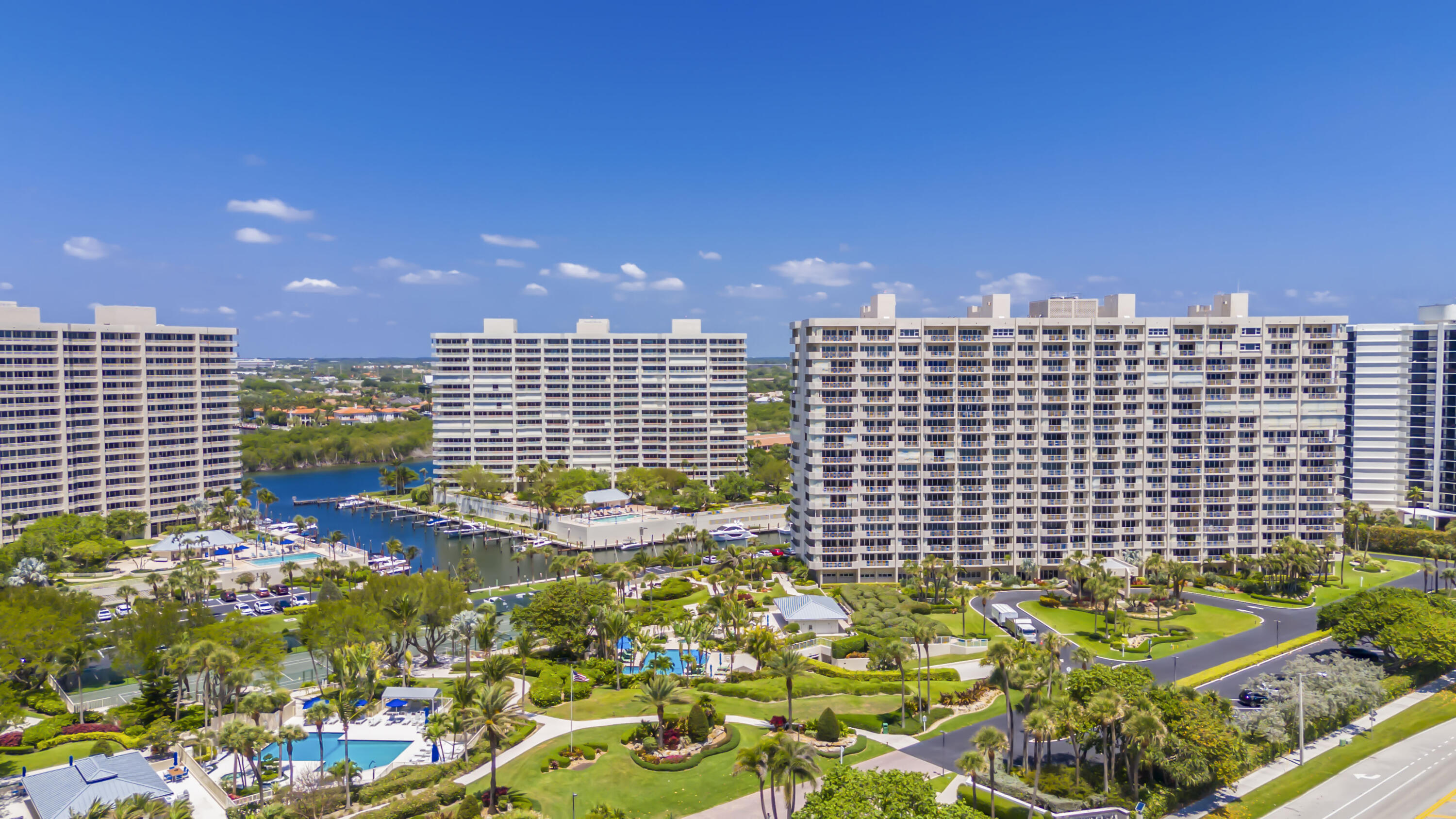 4301 N Ocean #1002, Boca Raton FL 33431