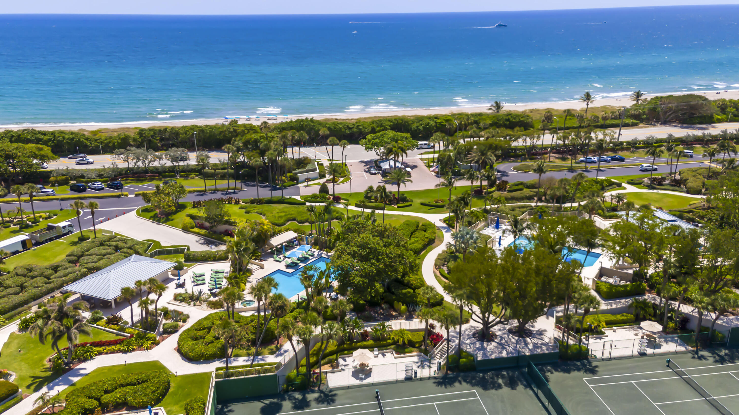 4301 N Ocean #1002, Boca Raton FL 33431